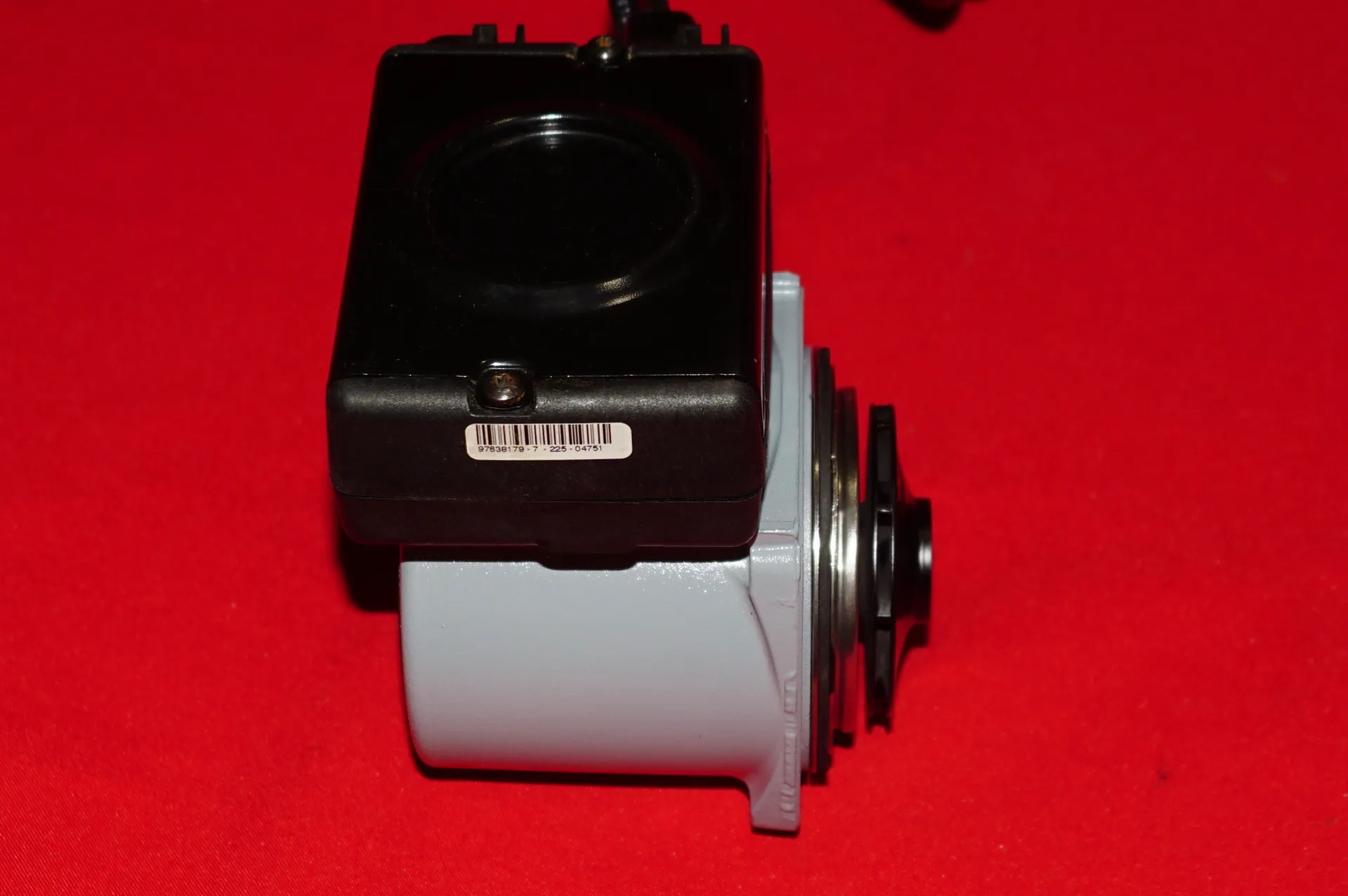 Grundfos / Viessmann VIUPM 2 RLE - 70 KM  Hocheffizienzpumpe