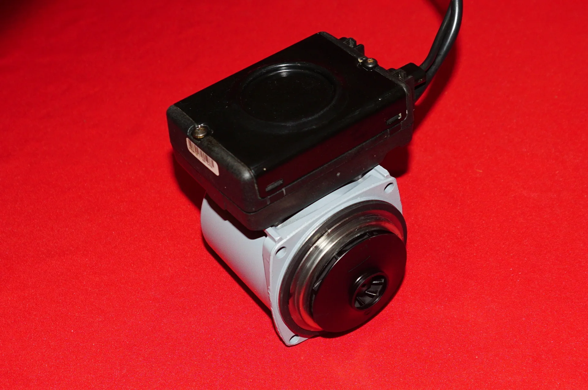 Grundfos / Viessmann VIUPM 2 RLE - 70 KM  Hocheffizienzpumpe