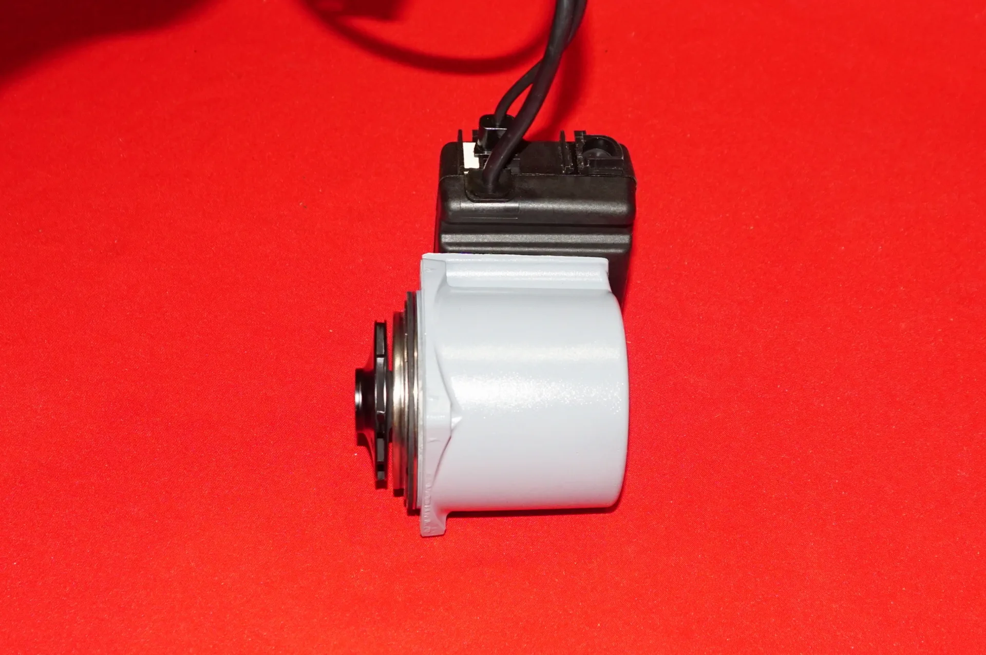 Grundfos / Viessmann VIUPM 2 RLE - 70 KM  Hocheffizienzpumpe