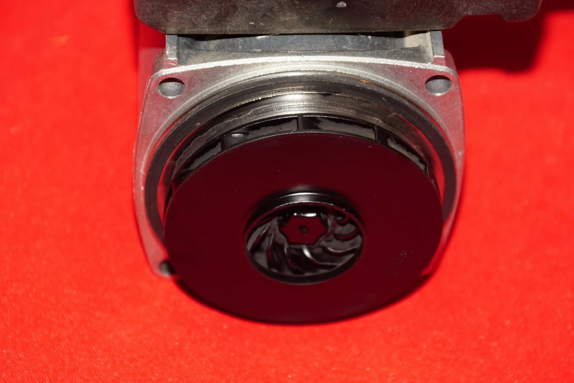Grundfos / Viessmann VIUPE - 60 KM  Heizungspumpe