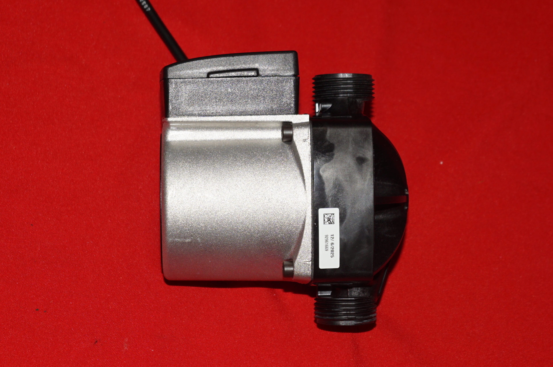 Grundfos / Viessmann (VI)UP  15 - 70 KM  Hocheffizienzpumpe 130mm (Kopie)