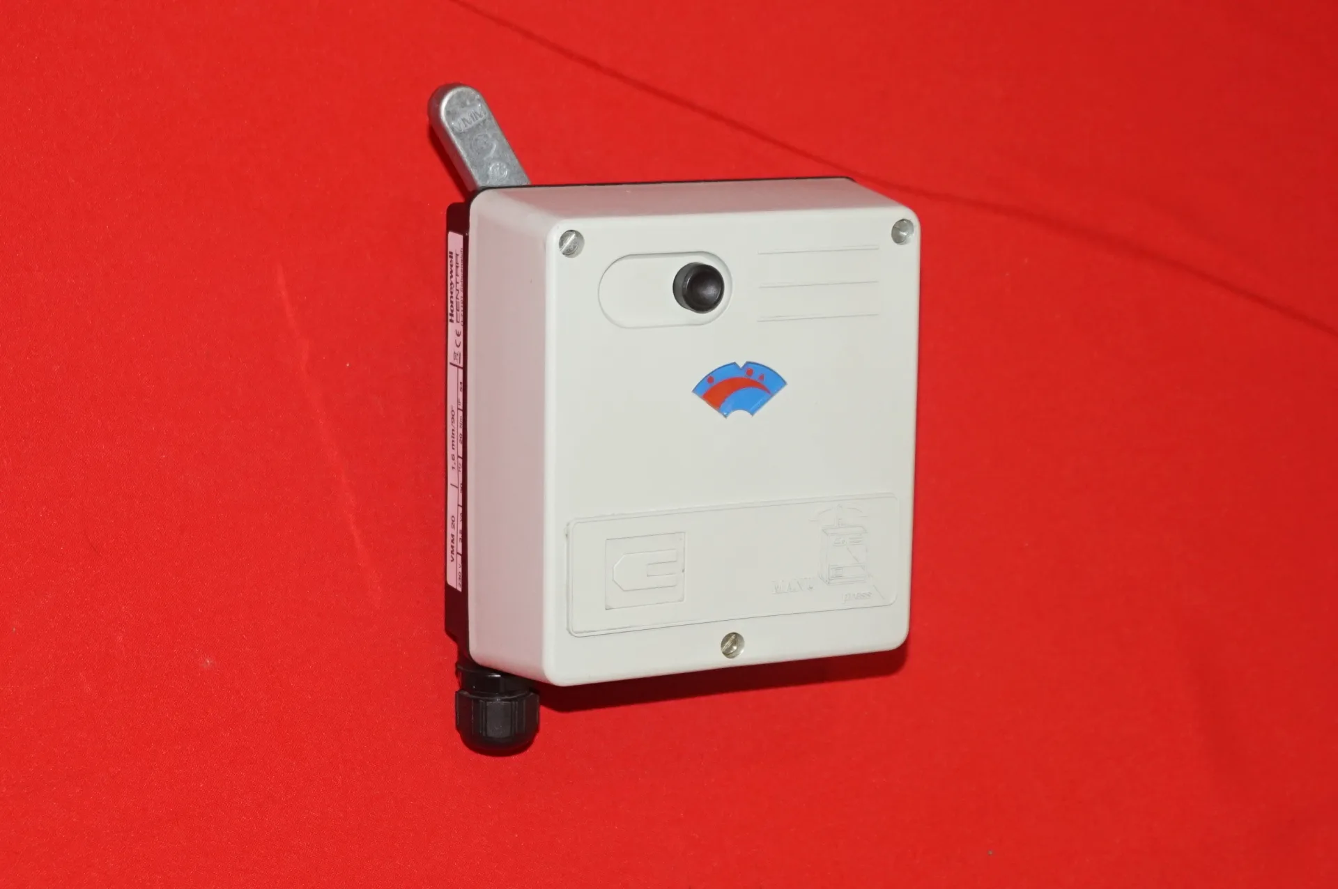 Honeywell Centra VMM 20 Mischermotor Stellantrieb