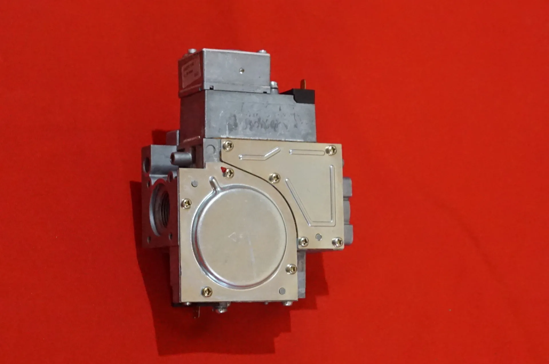 Honeywell Gaskombiregler VR 4905C 1072 1
