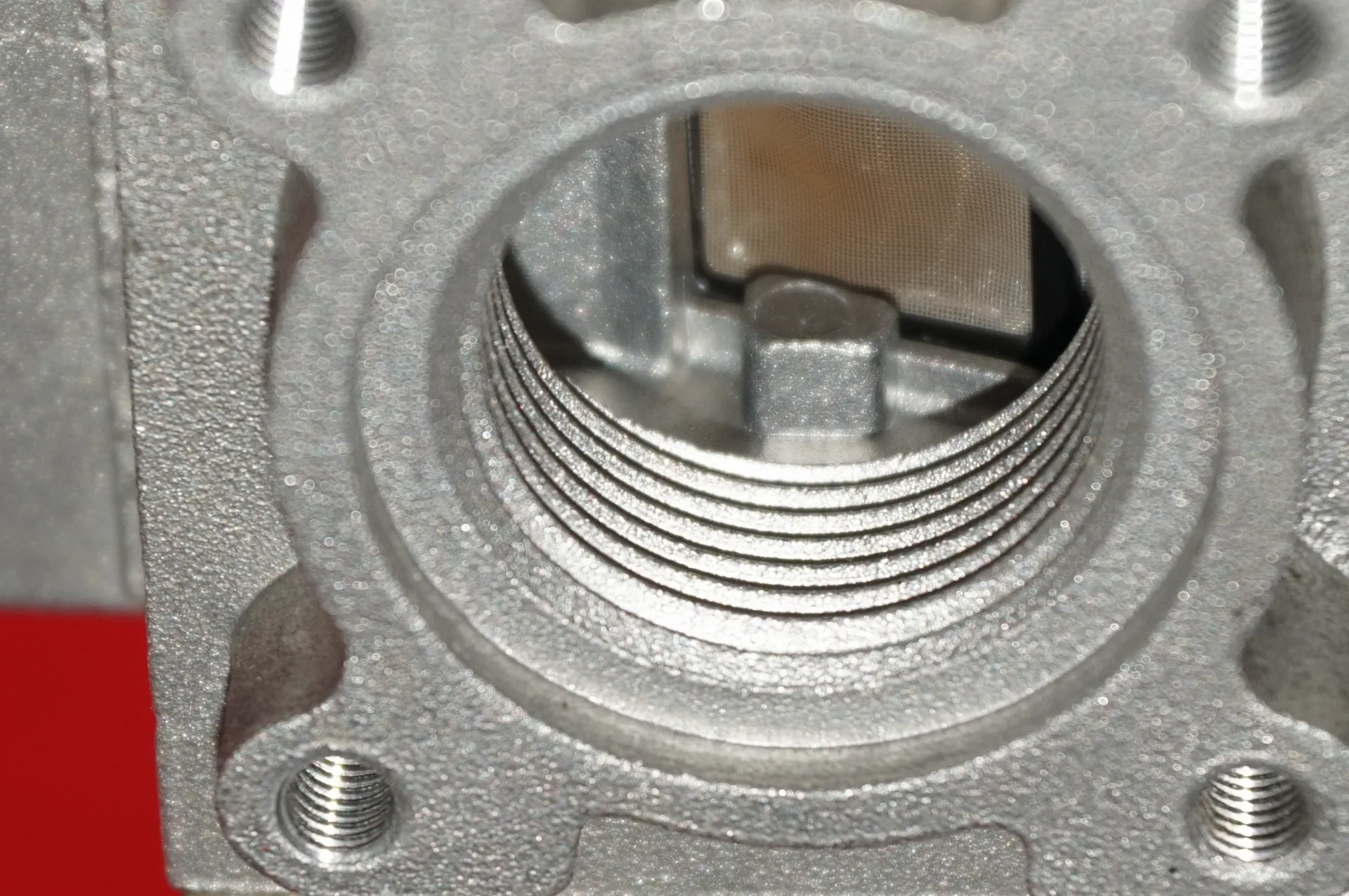 Honeywell Gaskombiregler VR 4925A 1007  1