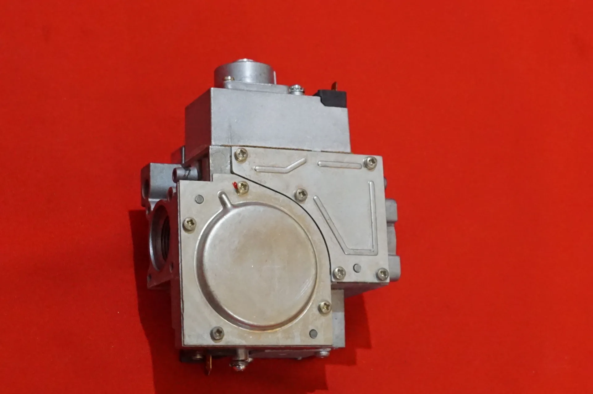 Honeywell Gaskombiregler VR 4925A 1007  1