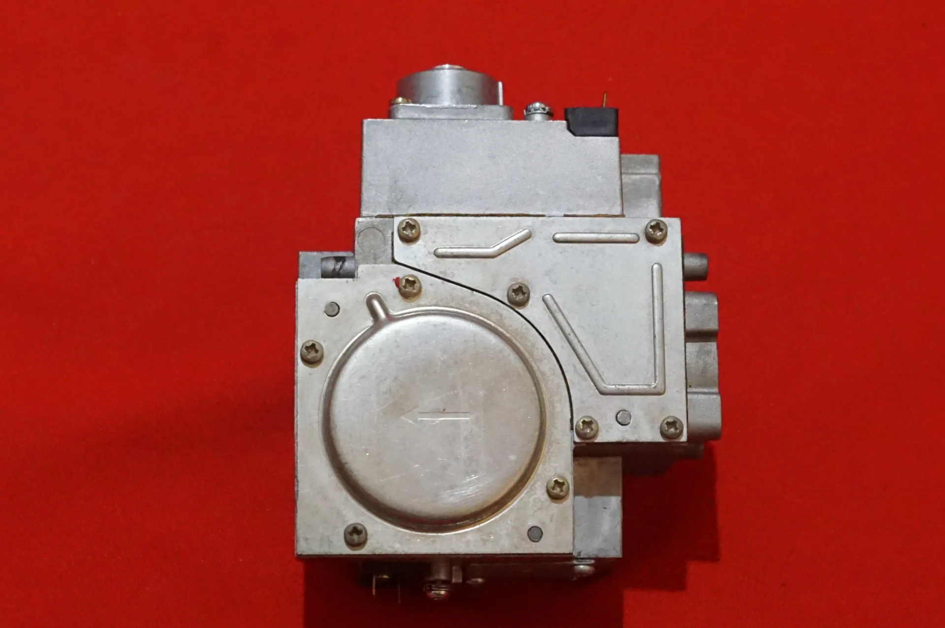 Honeywell Gaskombiregler VR 4925A 1007  1