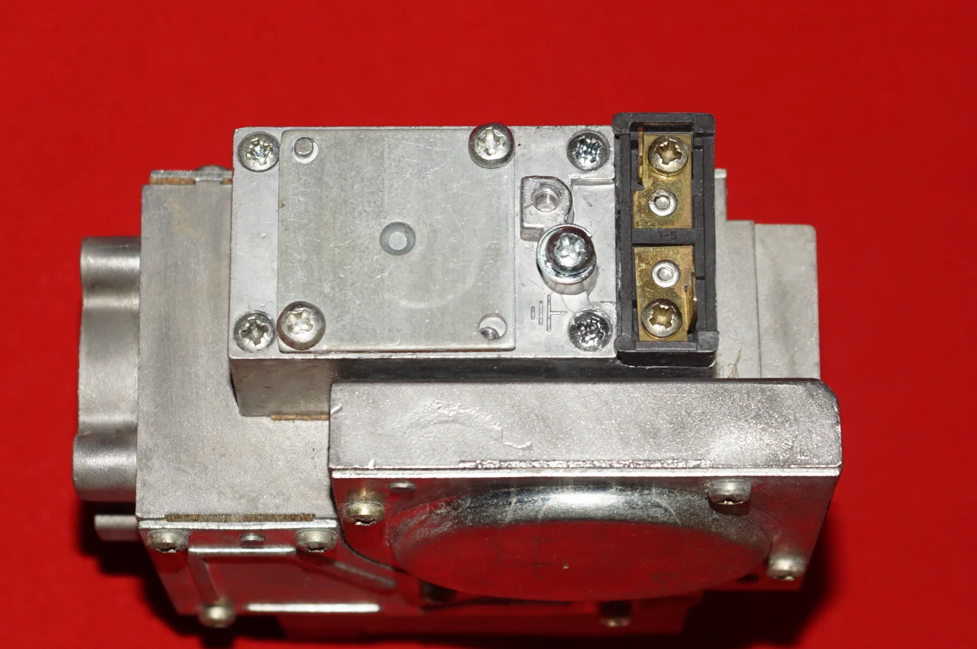 Honeywell Gaskombiregler VR 4925A 1007  1