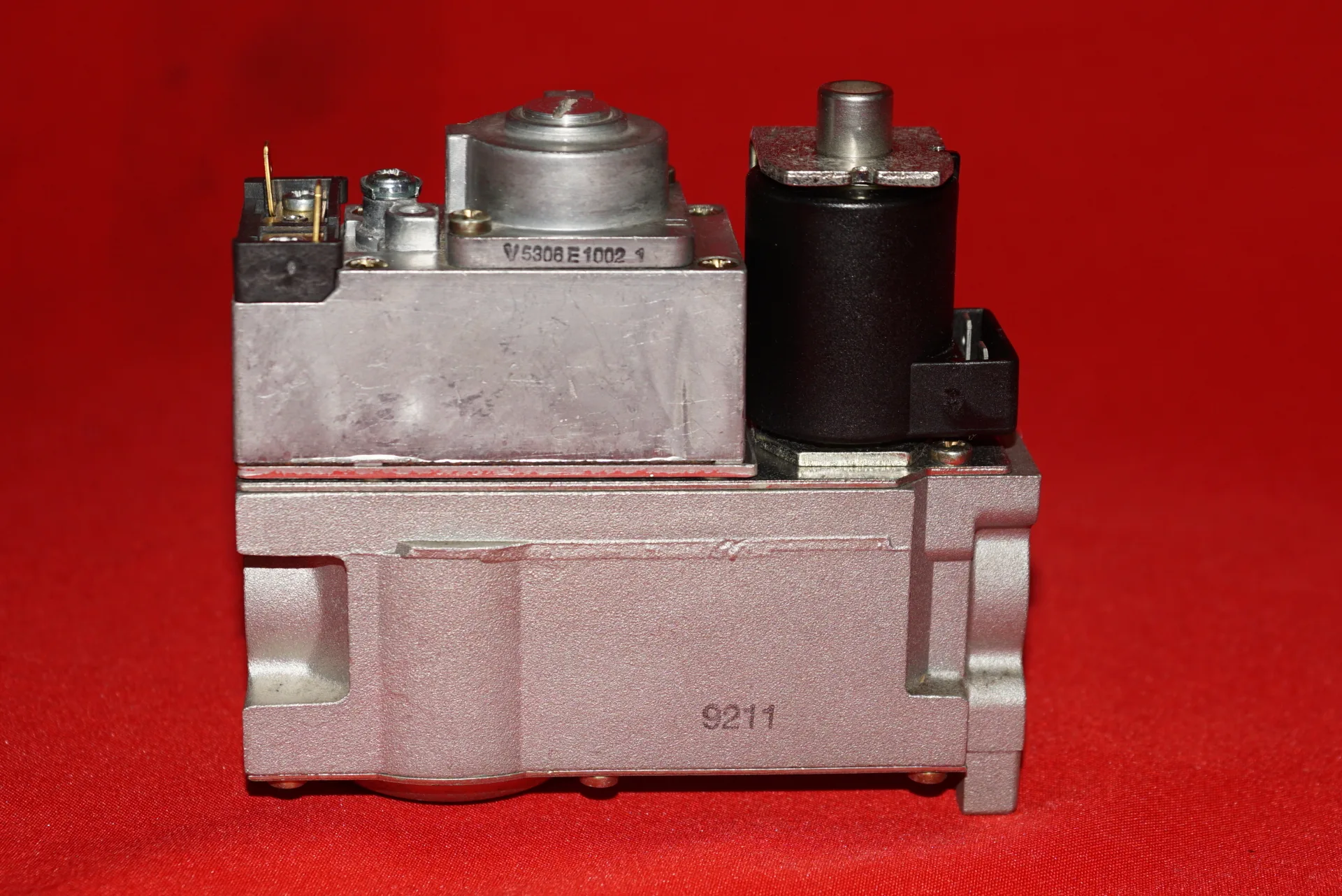 Honeywell Resideo Gaskombiregler VR4605C