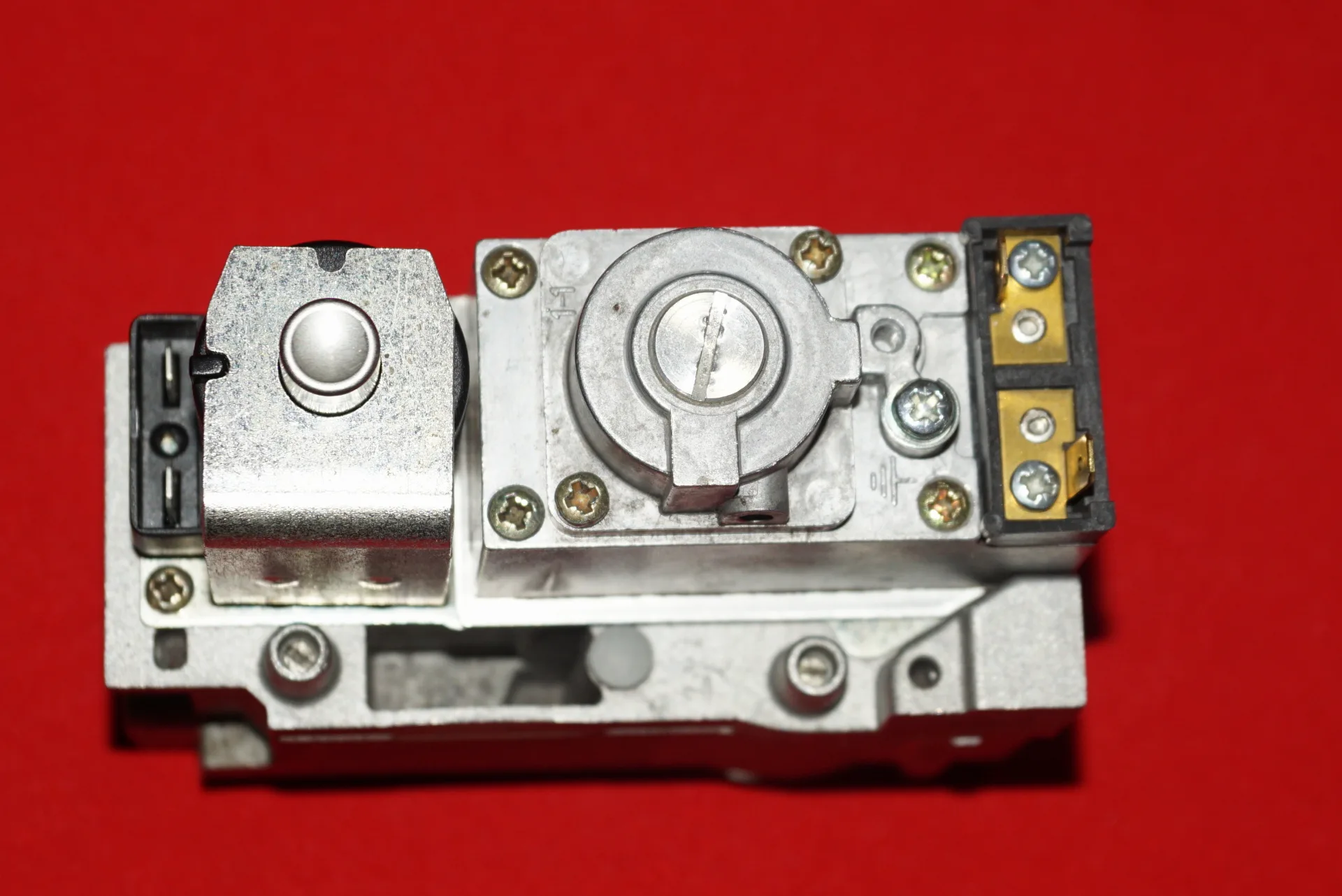 Honeywell Resideo Gaskombiregler VR4605C
