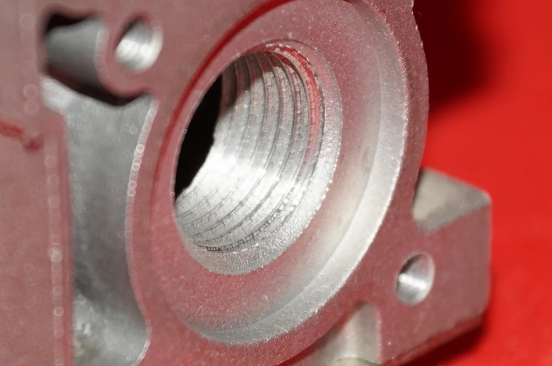 Honeywell Resideo Gaskombiregler VR4605C