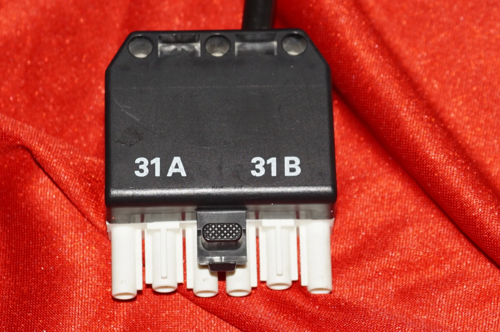 Honeywell Gaskombiregler VR4705A UNBENUTZT