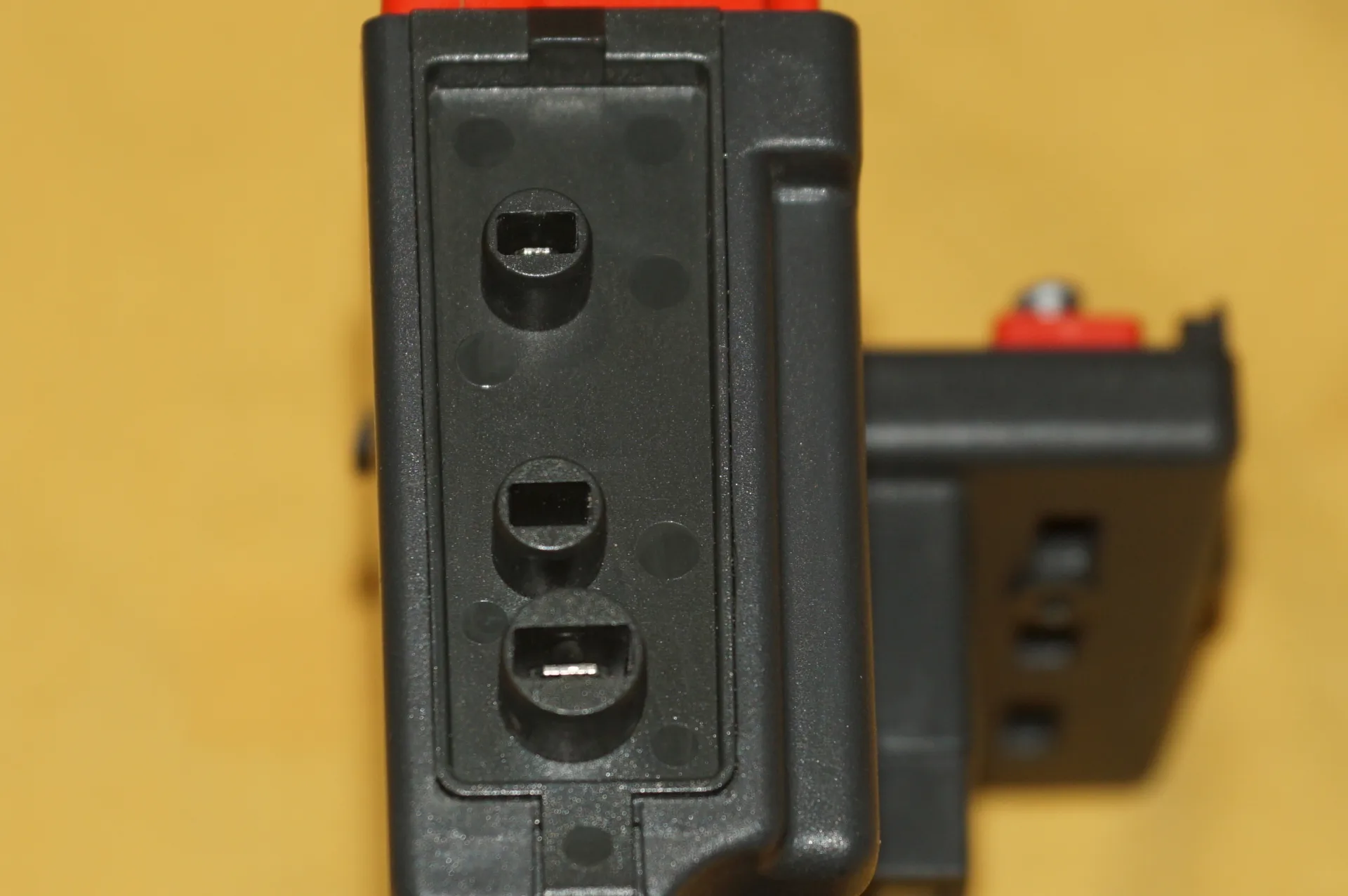 Honeywell S4565 BF 2005 Gasfeuerungsautomat