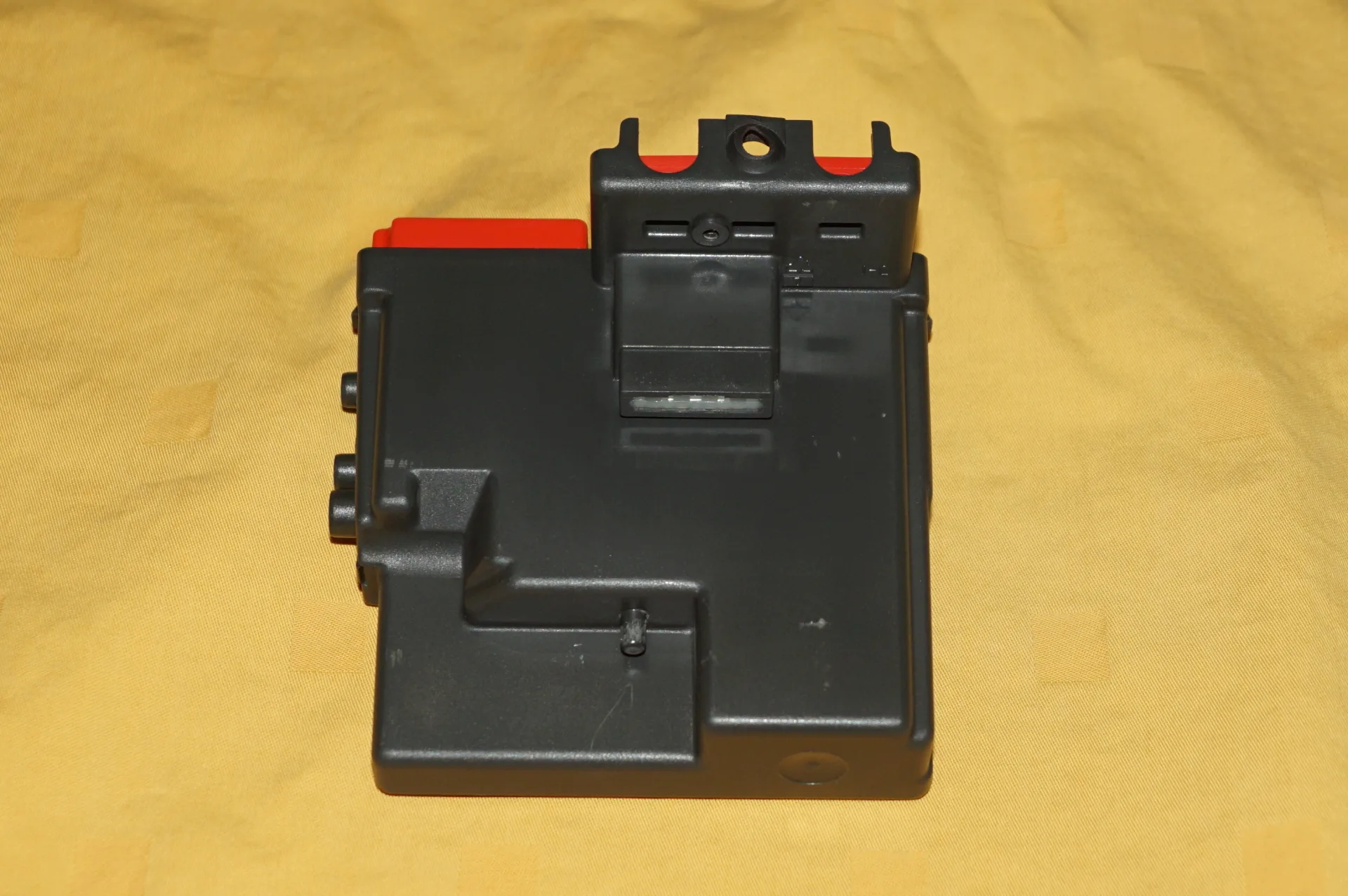 Honeywell S4565 BF 2005 Gasfeuerungsautomat