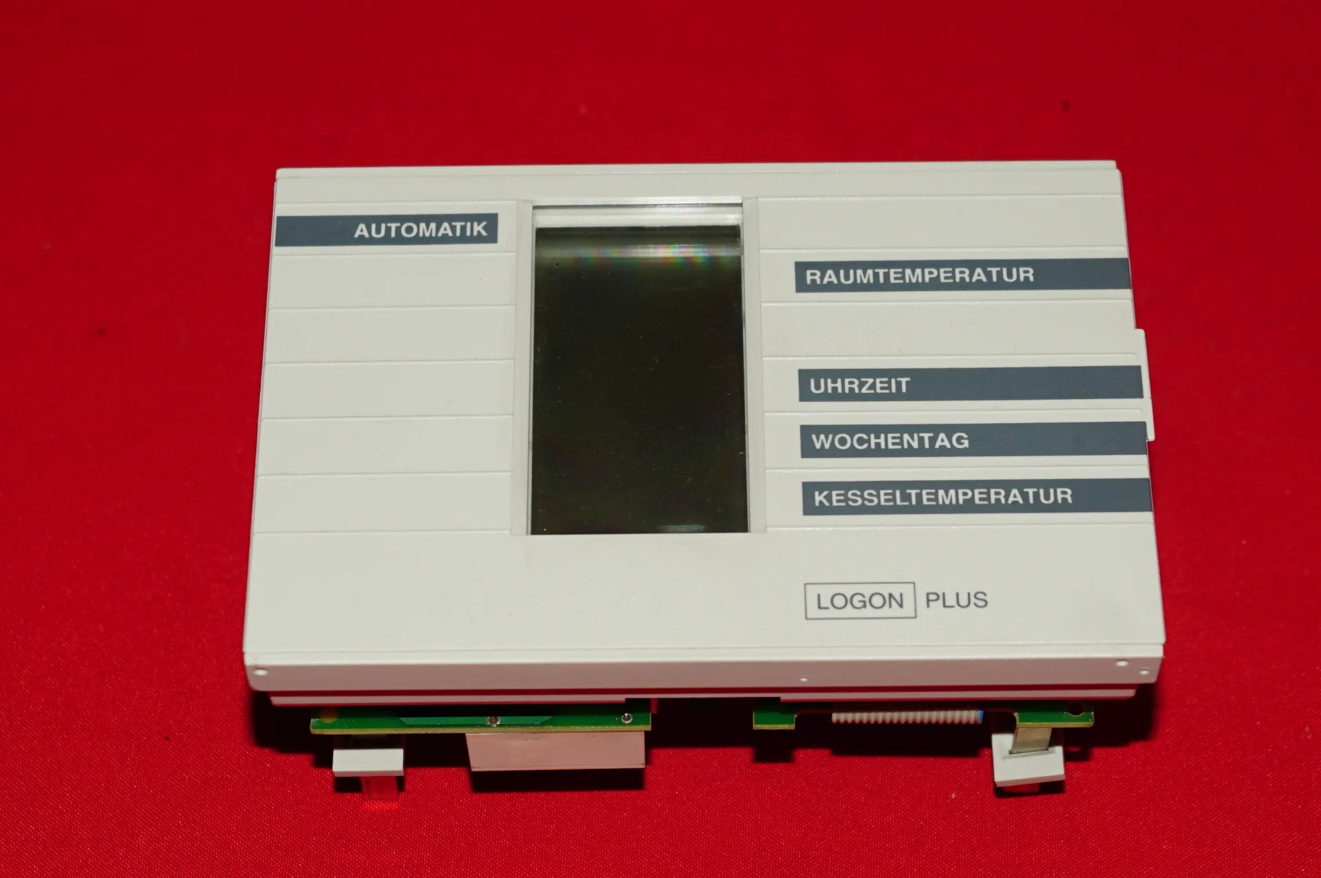 Klöckner LOGON PLUS Heizungsregler universal