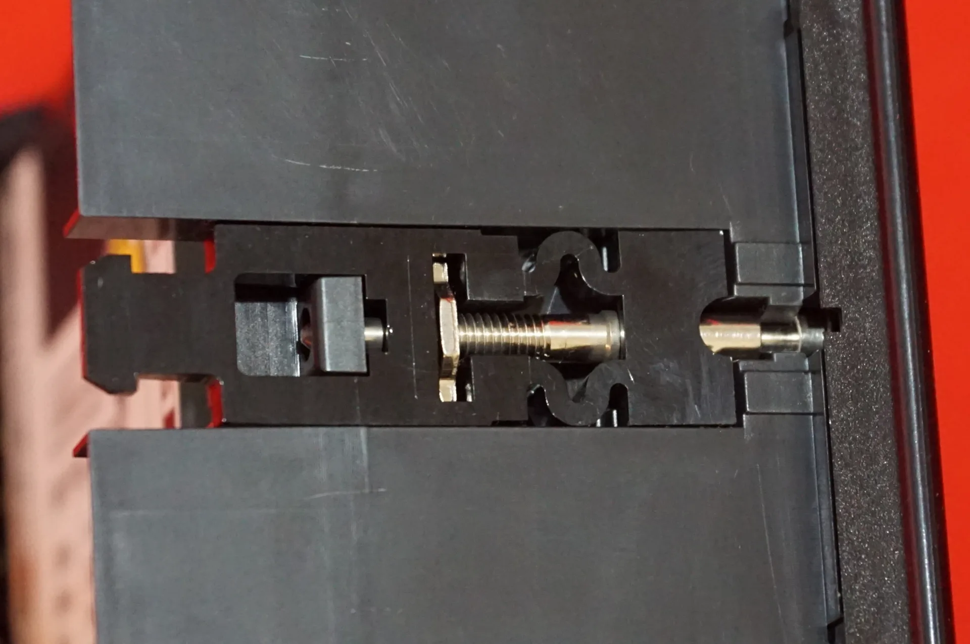 Landis & Gyr RVP75.230/102 Kesselregelung Siegermatic S 48 DB