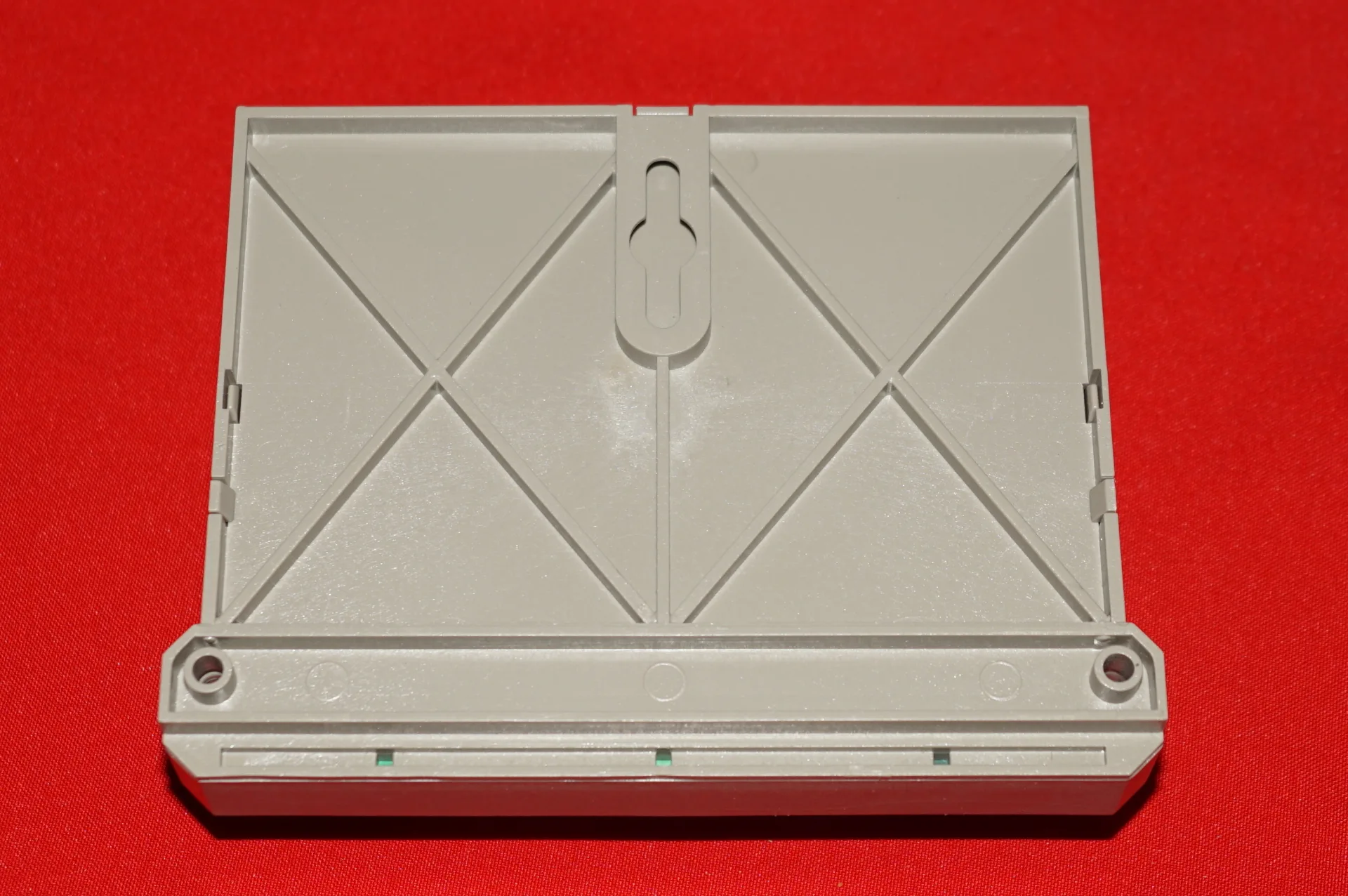Landis & Staefa LGC22.002C271 Gasfeuerungsautomat Brötje