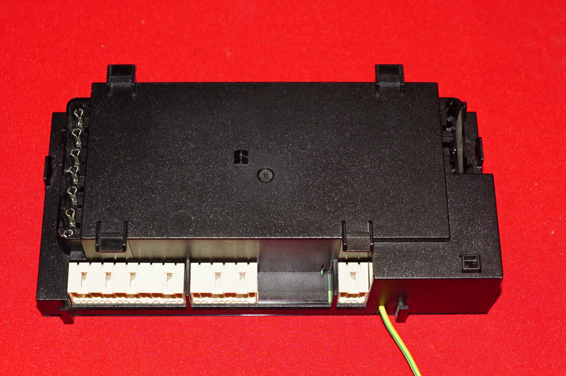 Landis & Staefa LMK 51.12A328 Gasfeuerungsautomat