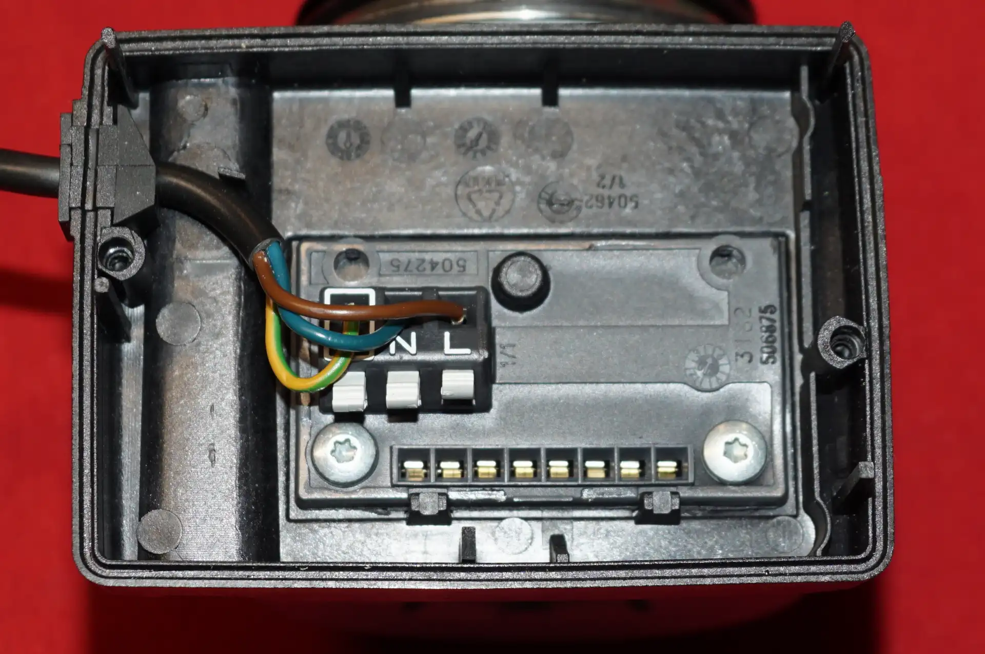 Grundfos UPER 15 – 60 130/180  Heizungspumpe