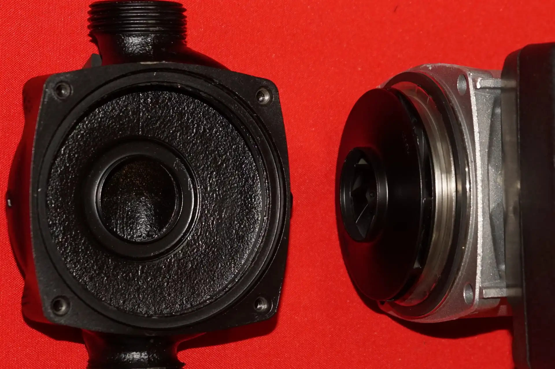 Grundfos UPER 15 – 60 130/180  Heizungspumpe