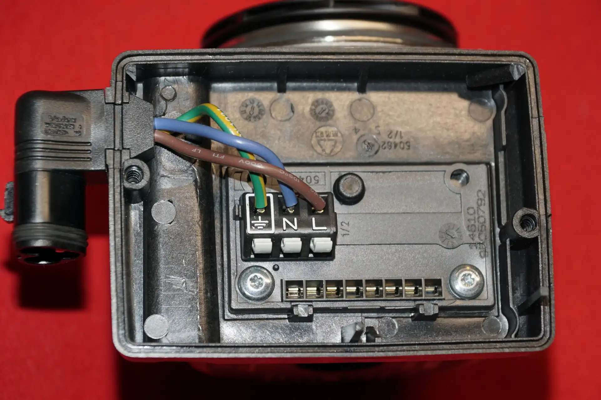 Grundfos UPER 15 – 60 130/180  Heizungspumpe