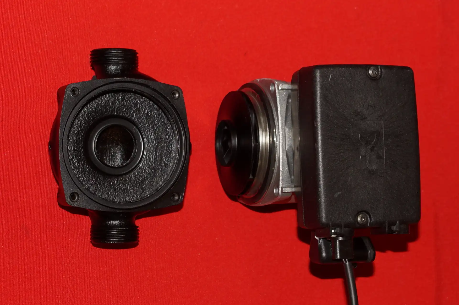 Grundfos UPER 15 – 60 130/180  Heizungspumpe