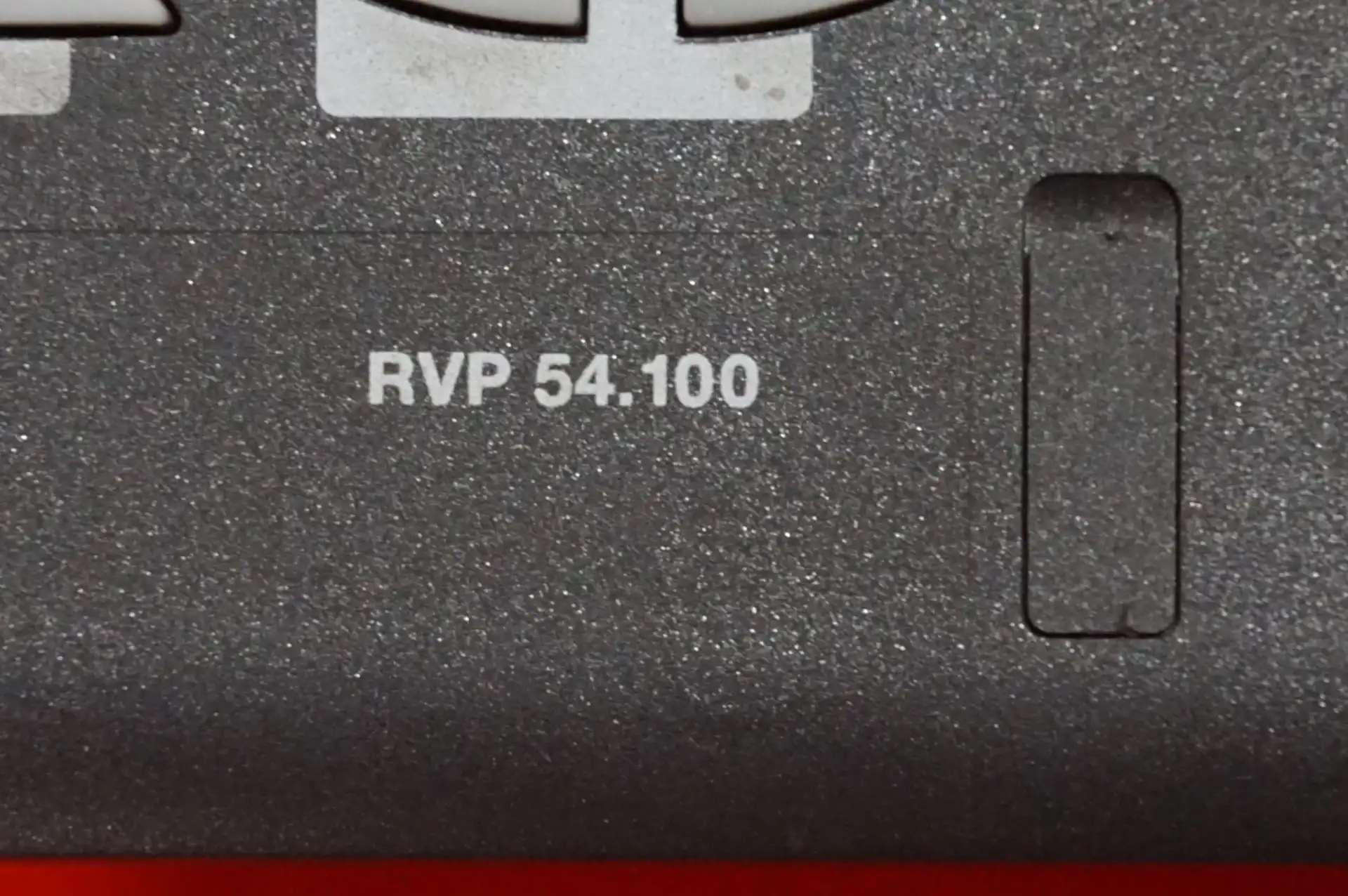 Landis & Staefa RVP 54.100 Kesselregelung ( für Schäfer OET- / SEG 10 RVP41.180 )