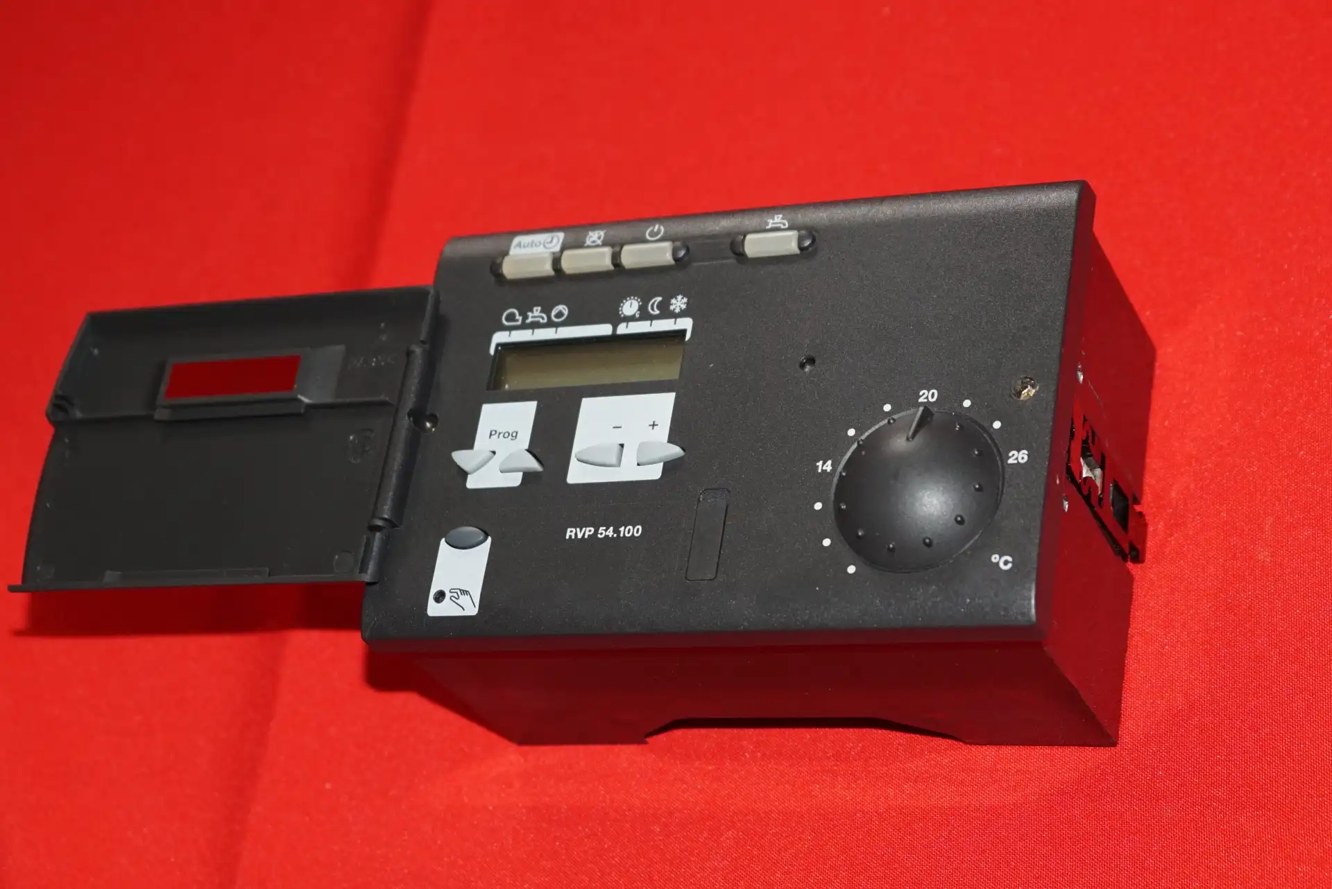 Siemens / Landis & Staefa RVP 54.100/109 Kesselregelung