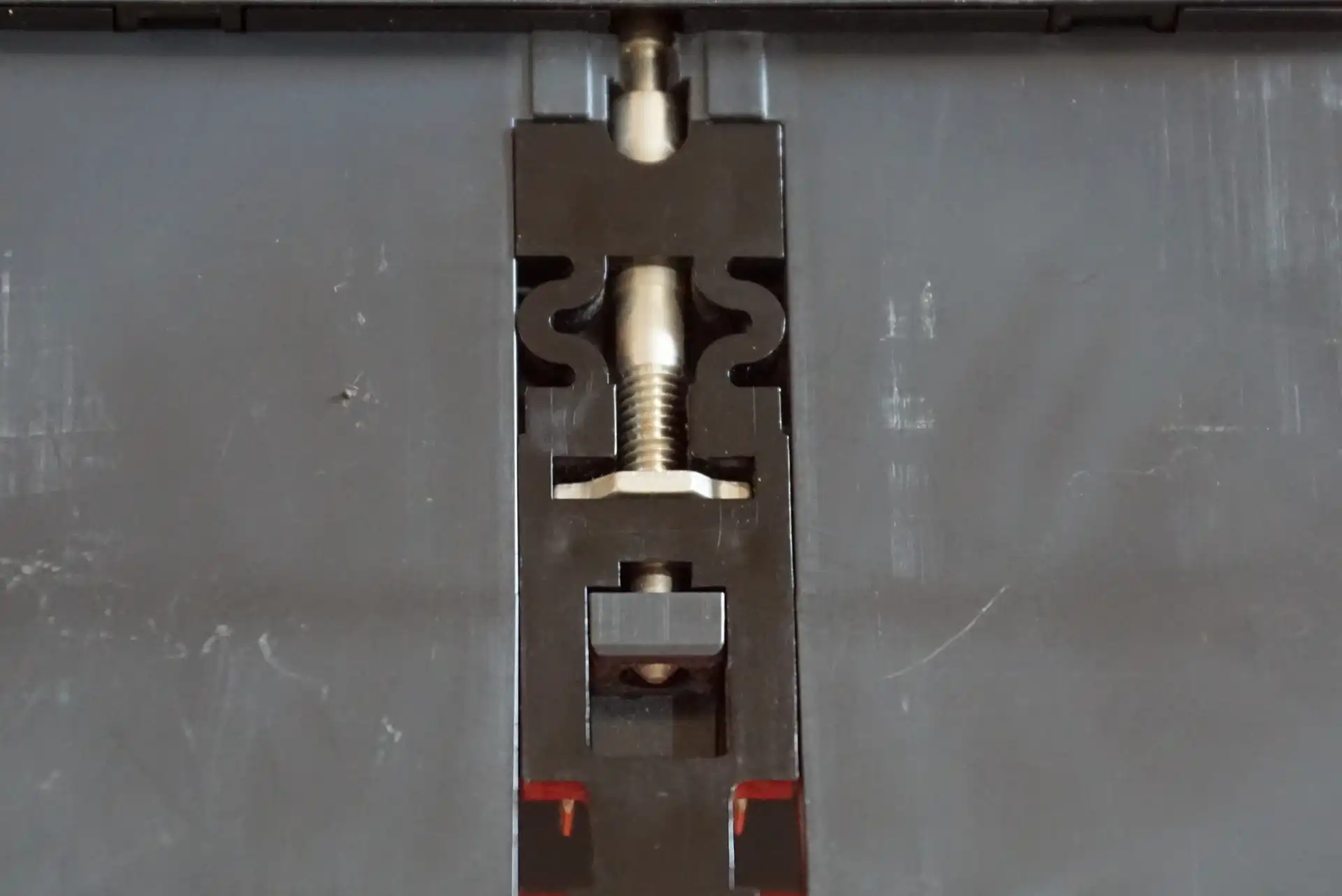 Siemens / Landis & Staefa RVP 54.100/109 Kesselregelung
