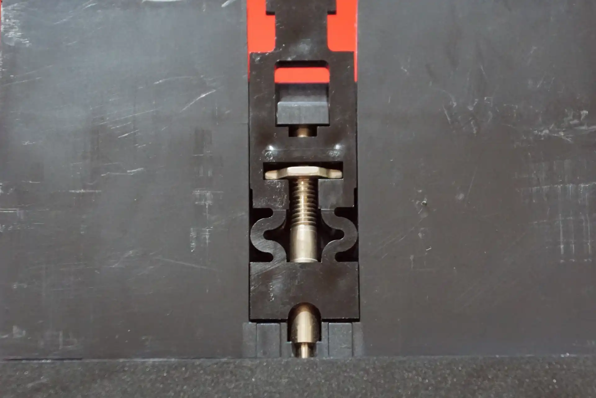Siemens / Landis & Staefa RVP 54.100/109 Kesselregelung