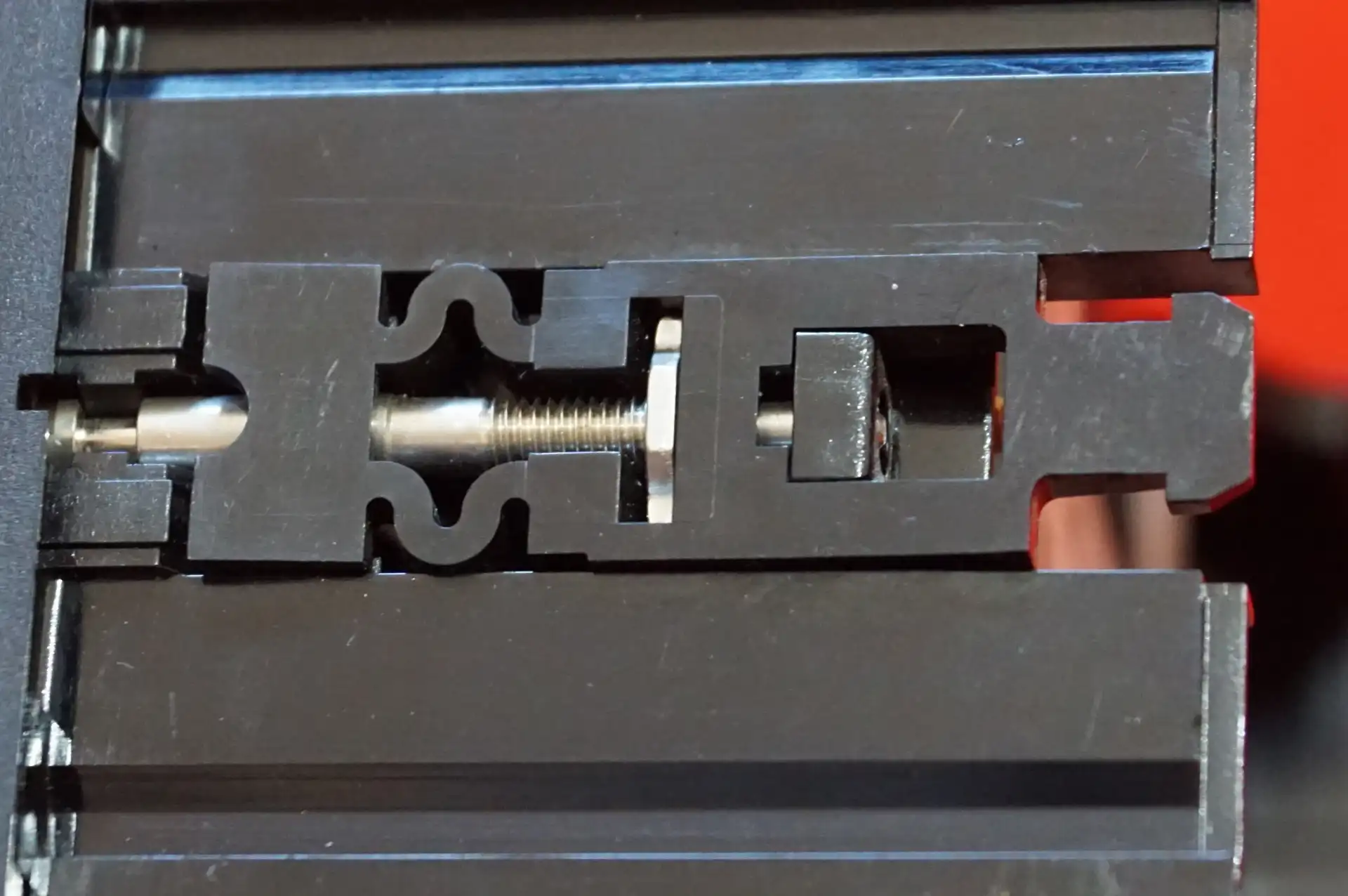 Siemens / Landis & Gyr  RVP 65.130  Heizungsregelung