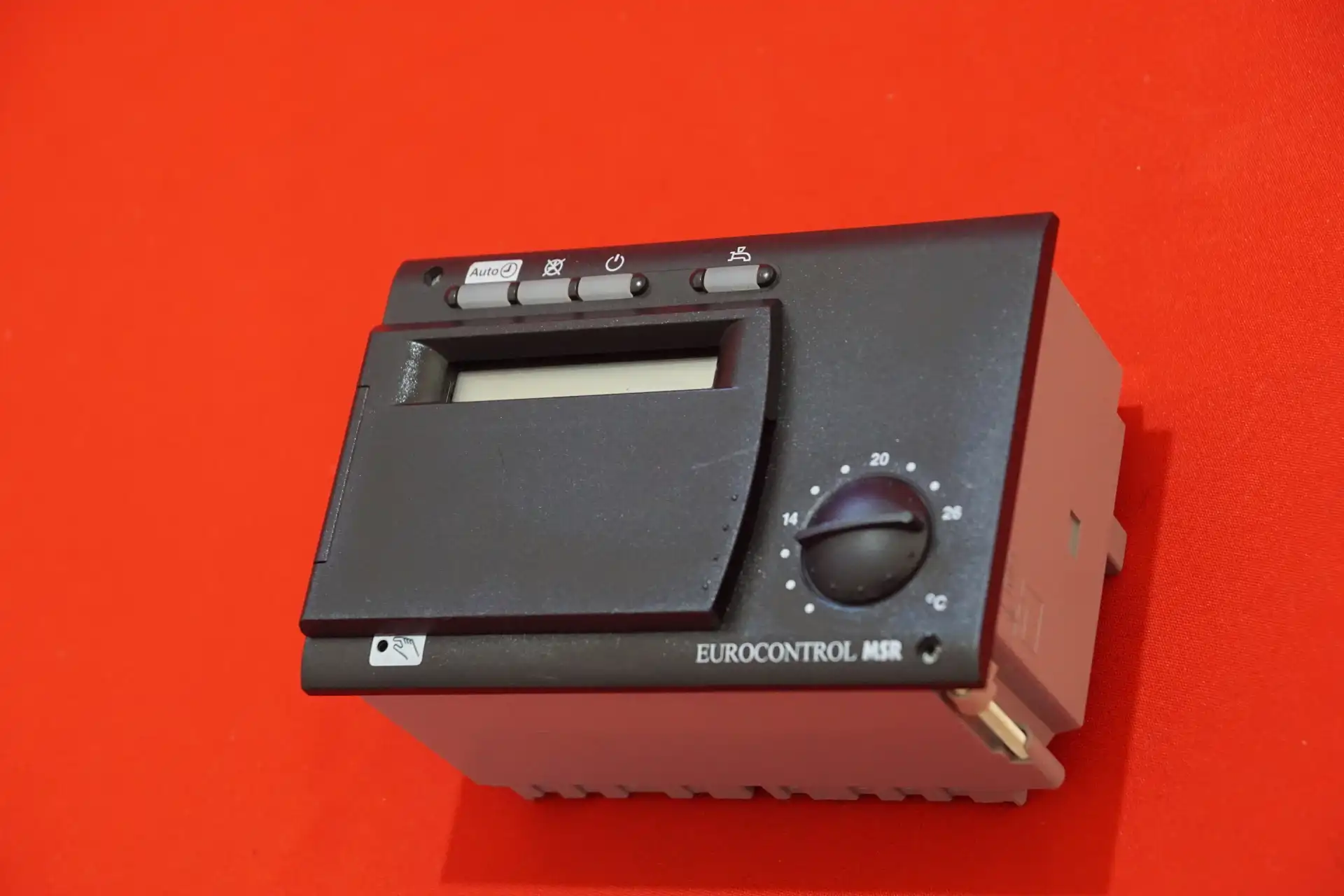 Siemens / Landis & Staefa RVA 66.540 Brötje Eurocontrol MSR