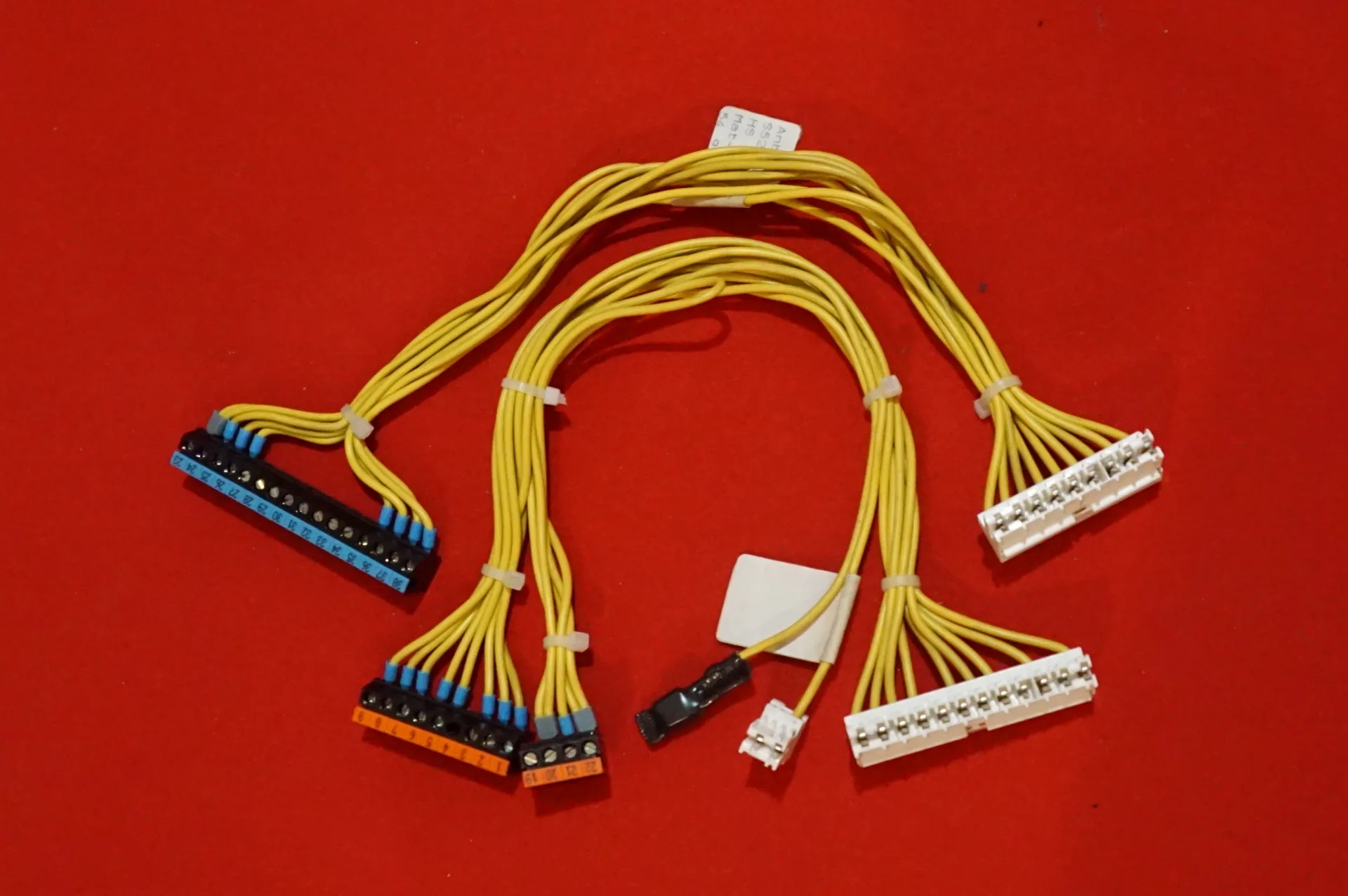 Sieger / EBV S 52D Kesselregelung ( Gamma 2 B )