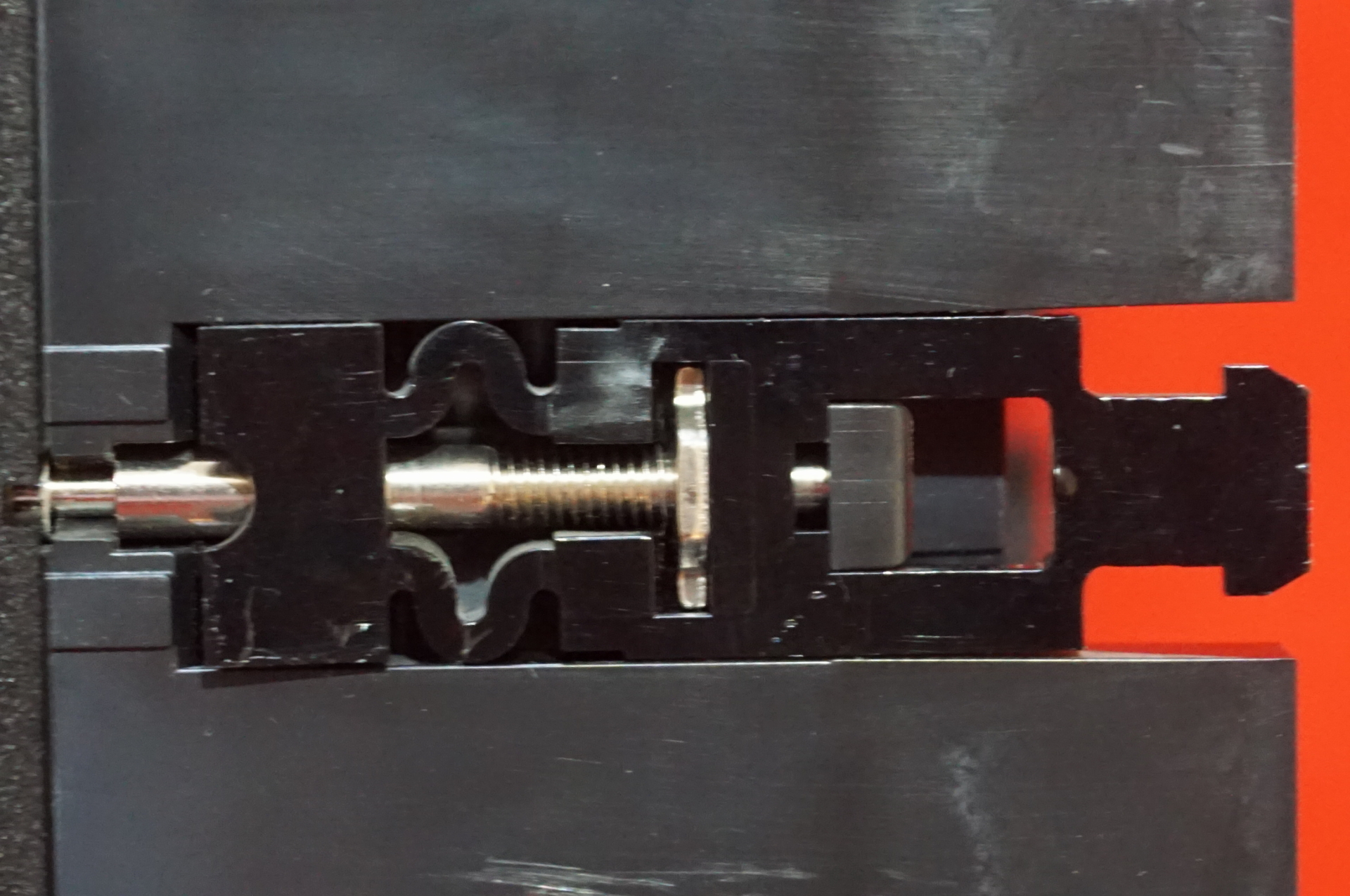 Siemens / Landis & Gyr RVP 45.130 Schäfer Domtronic