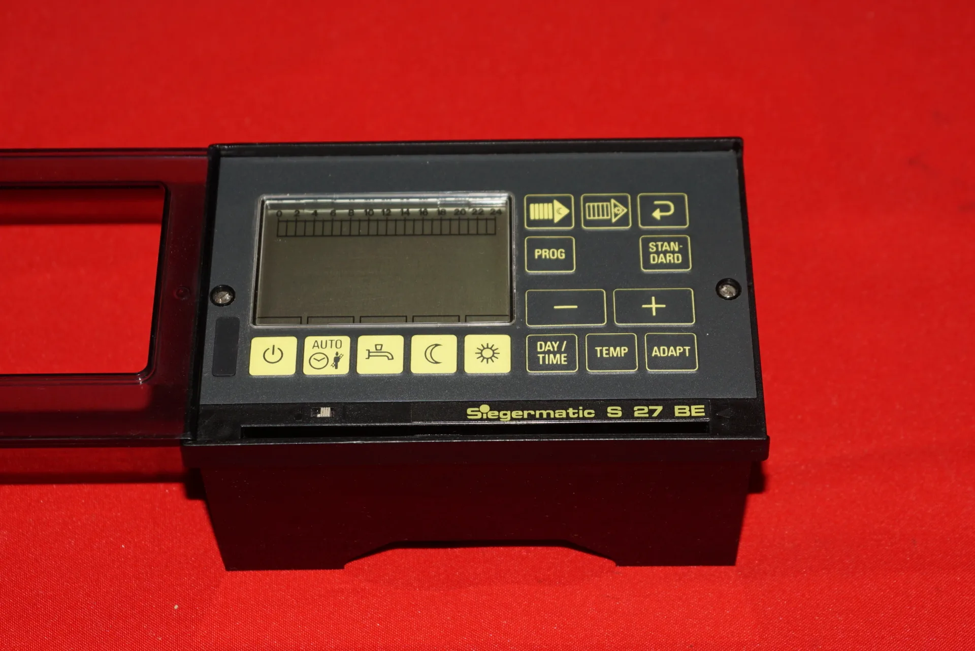 Siemens / Landis & Gyr Sieger RVP 65.130 Siegermatic S 27 BE