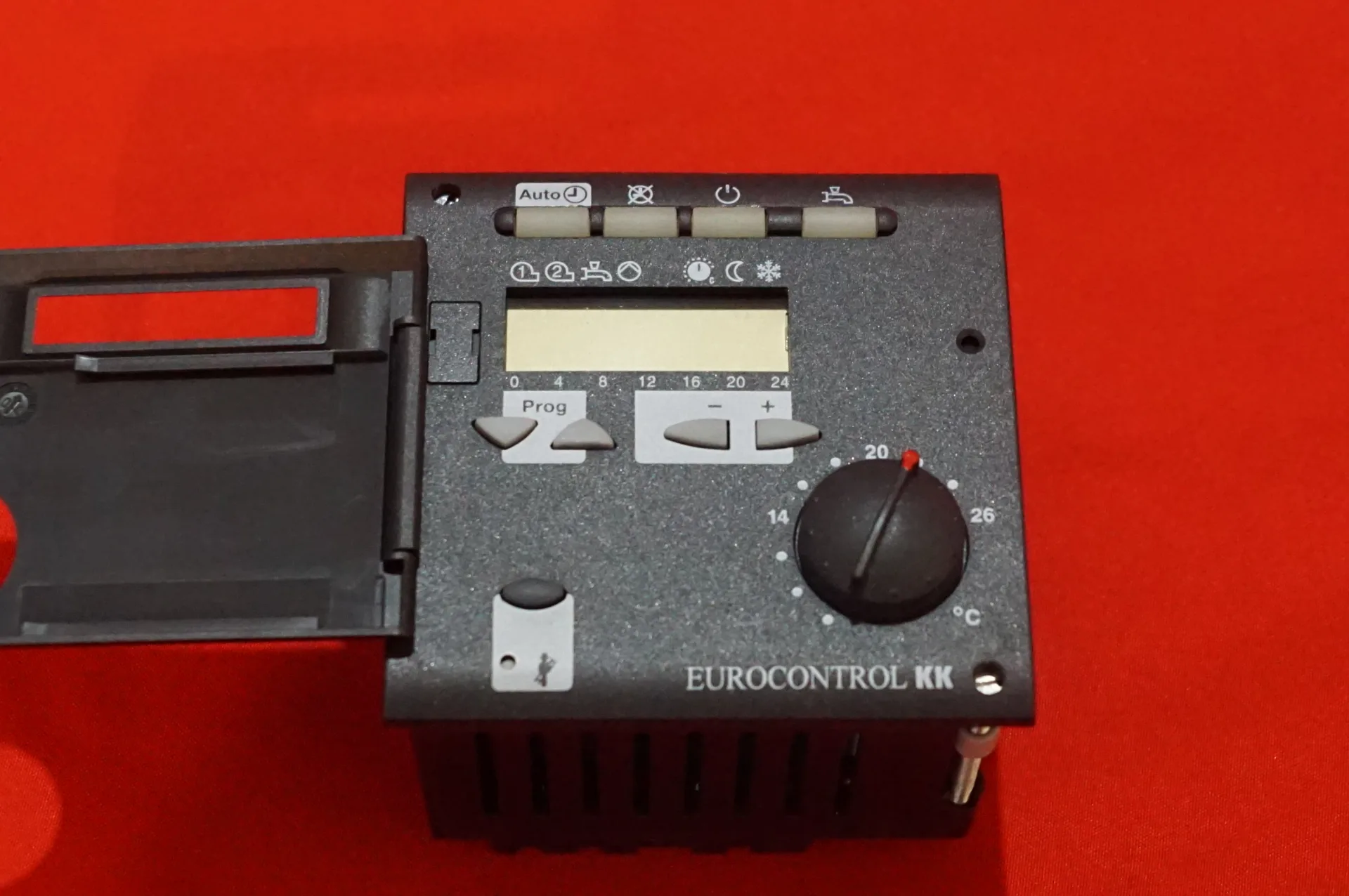 Siemens / Landis & Staefa / Brötje RVA43.223/100 Eurocontrol K (Kopie)