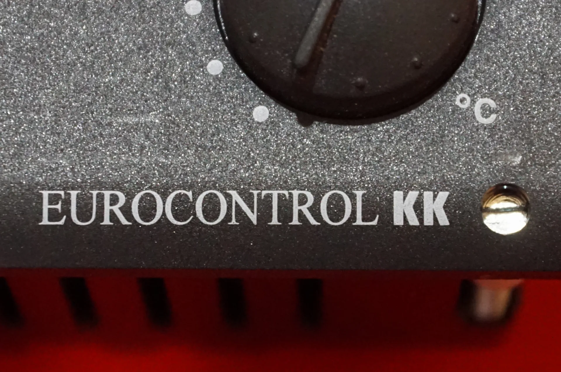 Siemens / Landis & Staefa / Brötje RVA43.223/100 Eurocontrol K (Kopie)