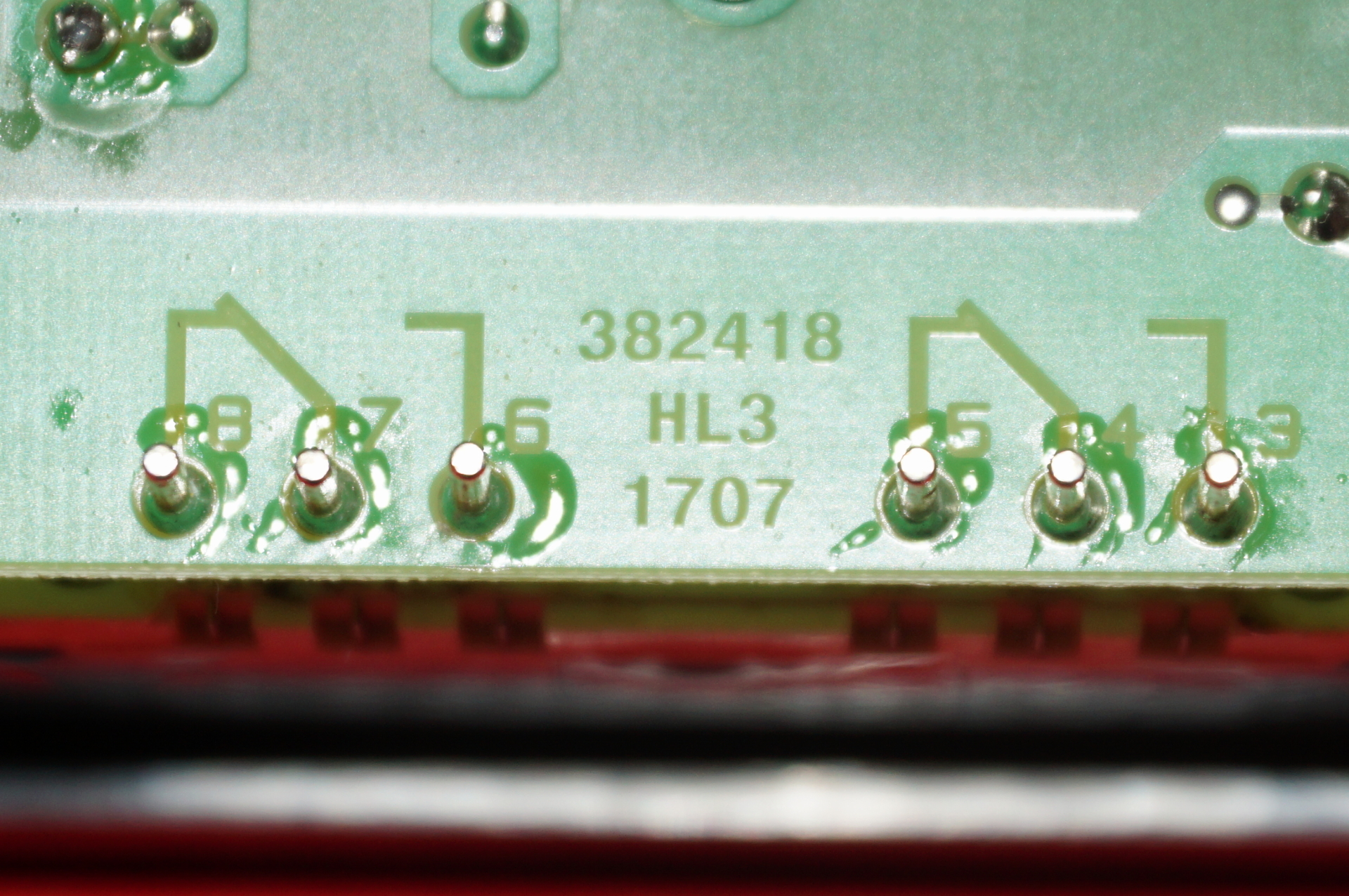 Theben / TEM Schaltuhr 902 für EBV - Regler Serie EB - WNP und Beta