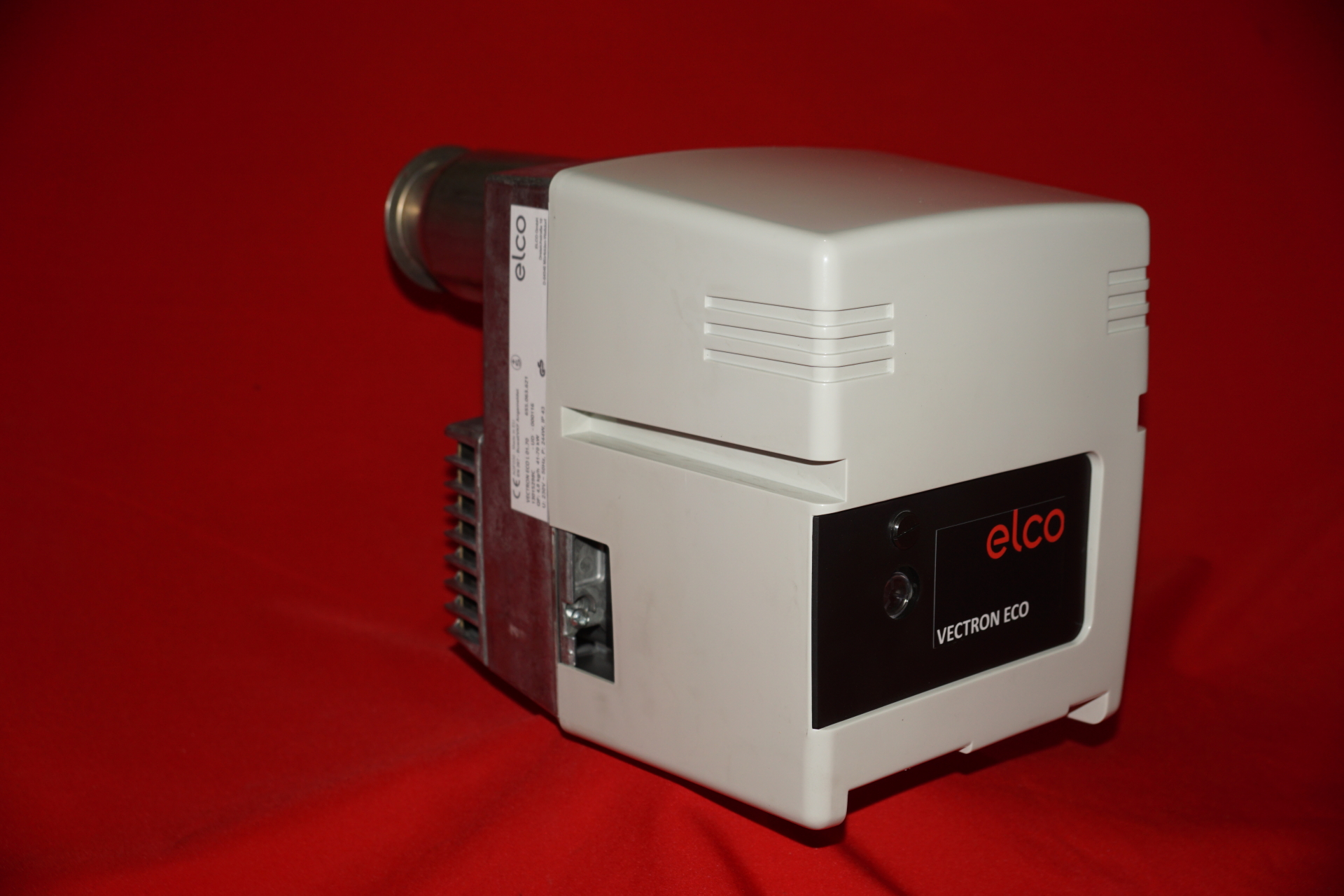 Elco Ölbrenner, Blaubrenner VECTRON ECO L 01.70  14-26kw