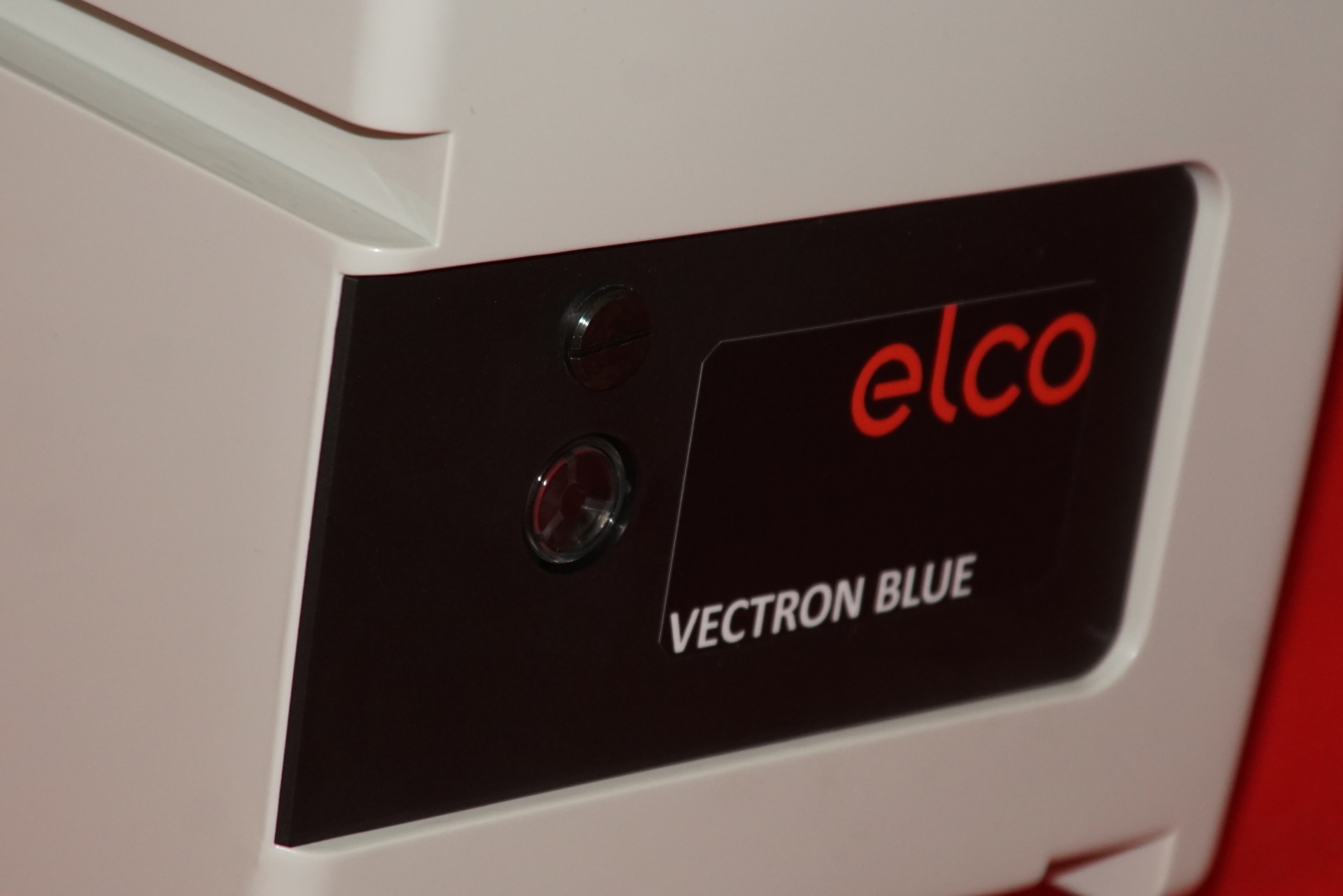 Elco Ölbrenner, Blaubrenner VECTRON BLUE L 01.26  14-26kw