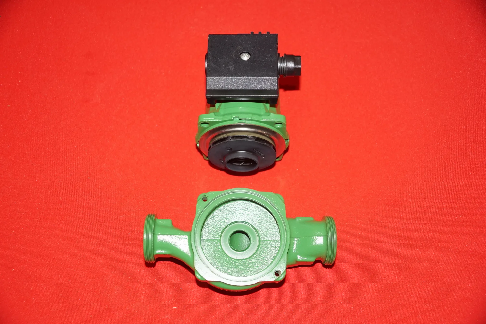 Wilo Heizungspumpe Star RS 25/4  180  UNBENUTZT