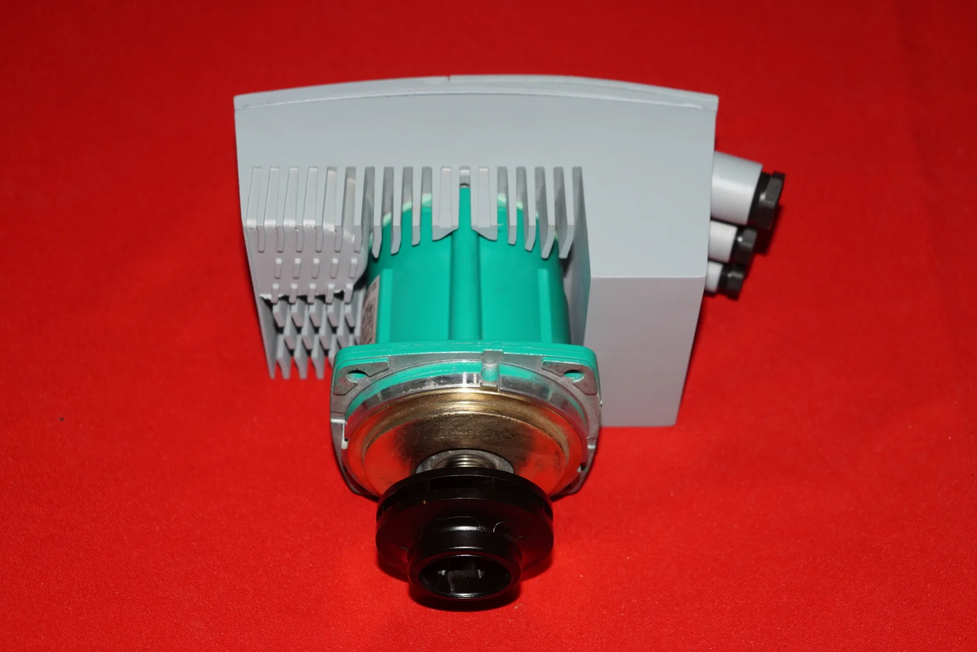 Wilo Stratos 50 /1-10 Heizkreispumpe