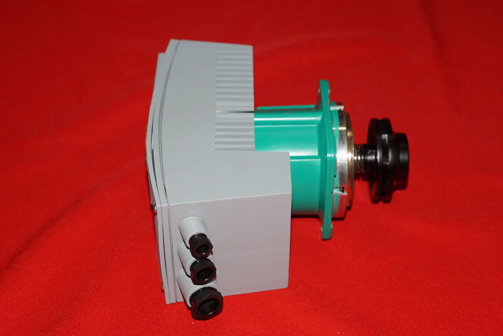 Wilo Stratos 50 /1-10 Heizkreispumpe