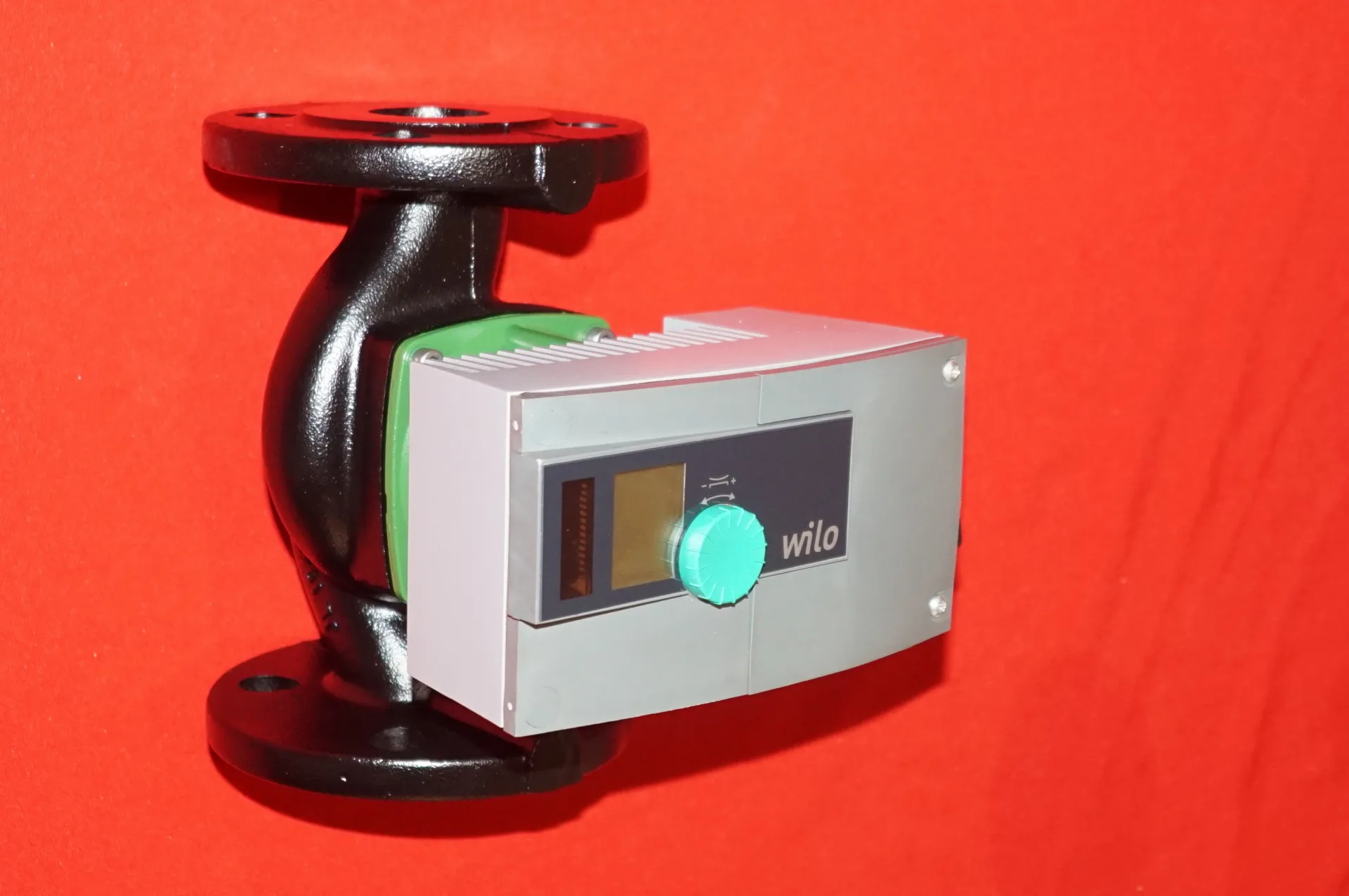 Wilo Stratos 40 /1-4 Hocheffizienzpumpe