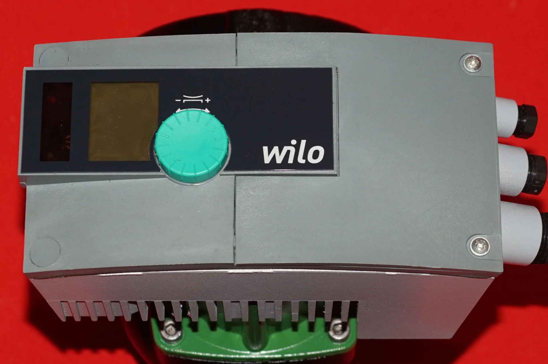 Wilo Stratos 40 /1-4 Hocheffizienzpumpe