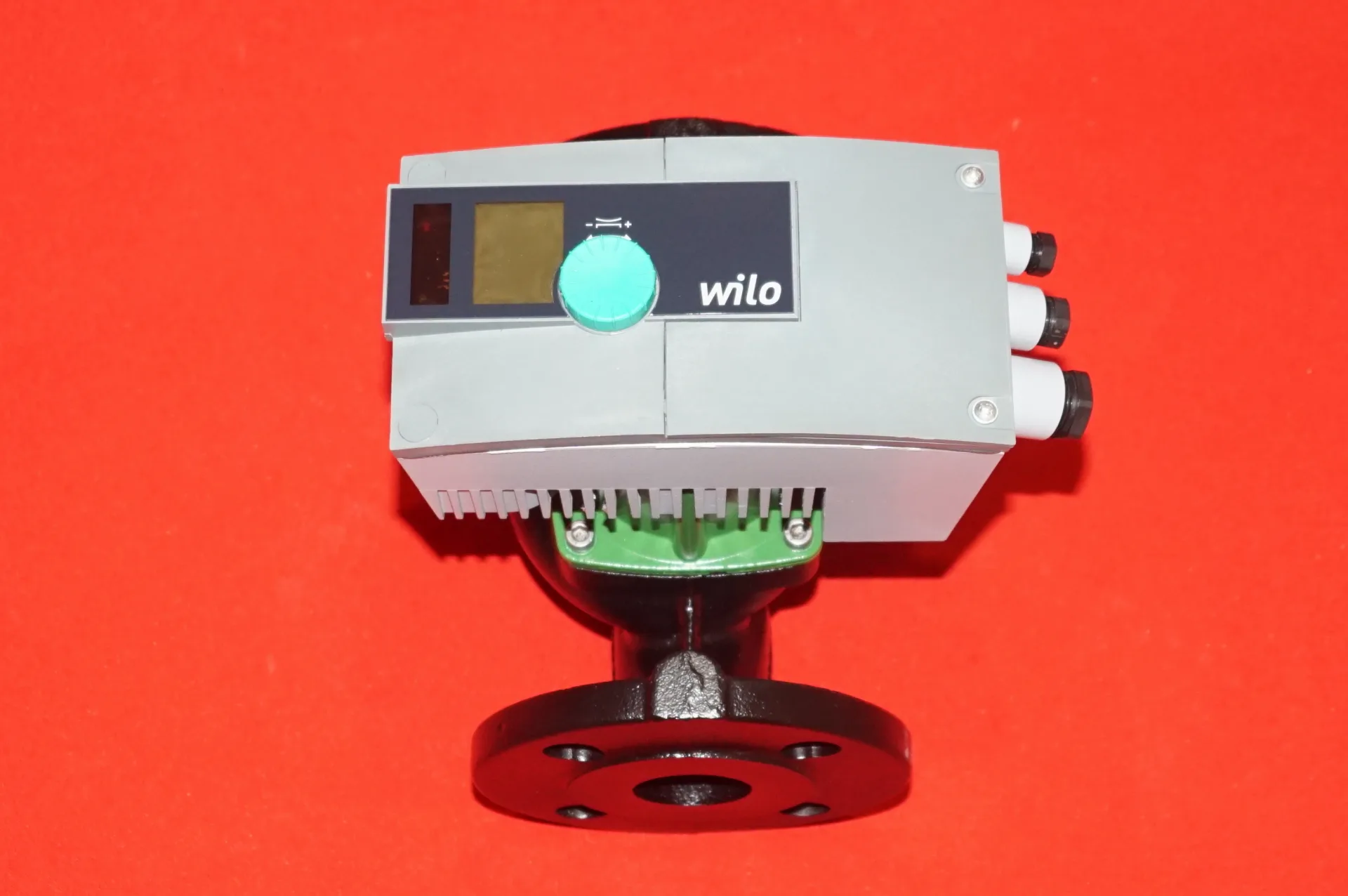 Wilo Stratos 40 /1-4 Hocheffizienzpumpe