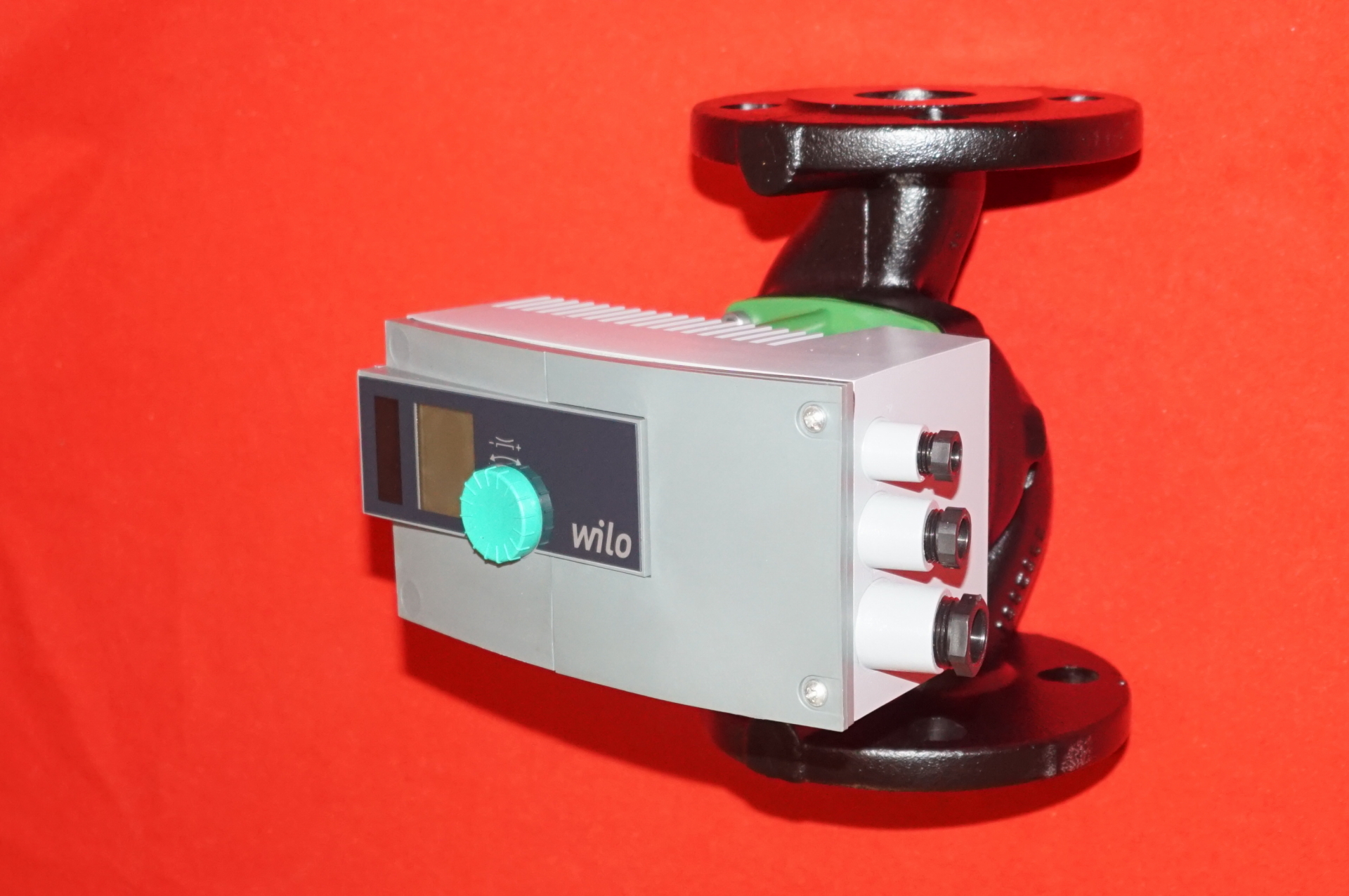 Wilo Stratos 40 /1-4 Hocheffizienzpumpe