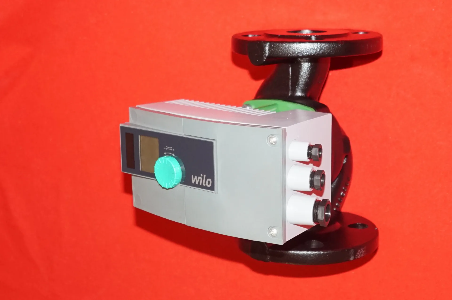 Wilo Stratos 40 /1-4 Hocheffizienzpumpe