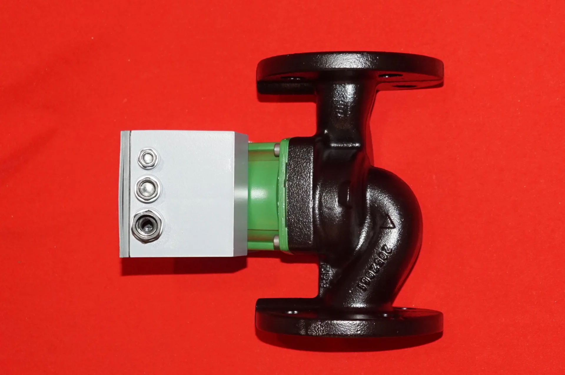 Wilo Stratos 40 /1-4 Hocheffizienzpumpe