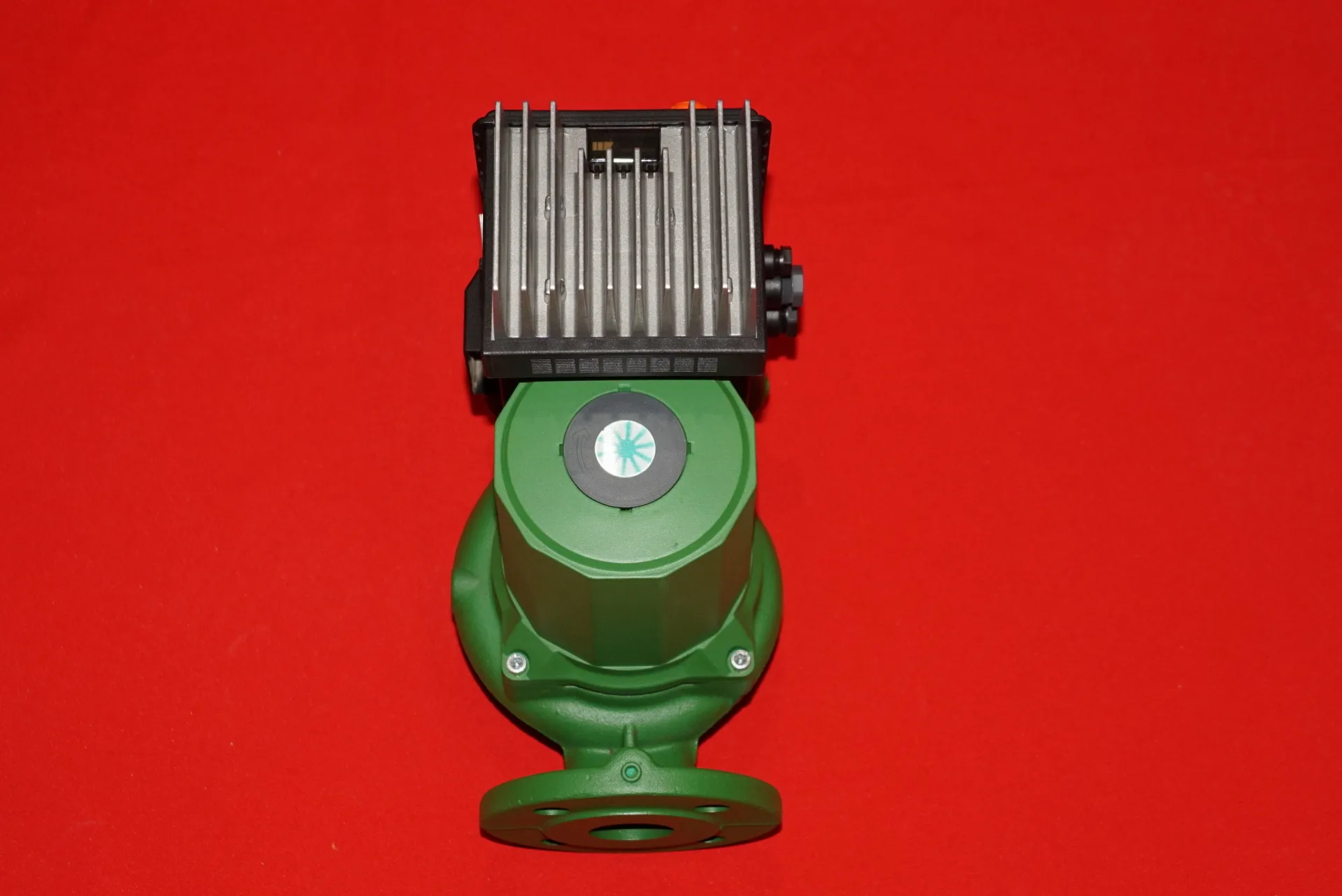 Wilo TOP E40/1-10 Heizkreispumpe