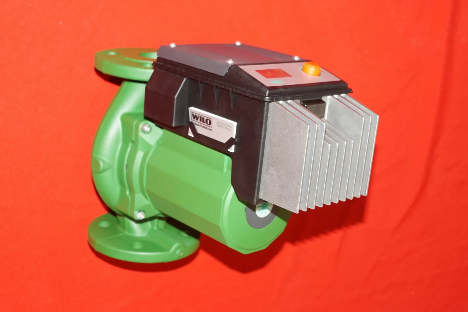 Wilo TOP E40/1-10 Heizkreispumpe